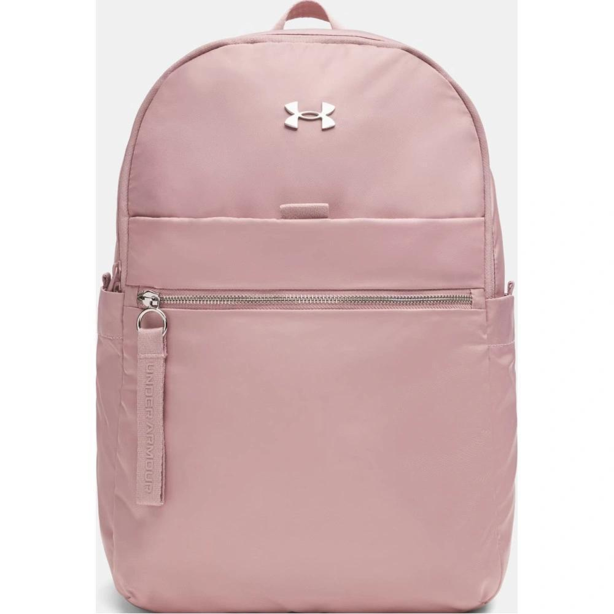 Рюкзак UA Studio Campus BP 19,5L рожевий Жіночий 28 х 40,5 х 15 см 1384675-673 - Robinzon.ua