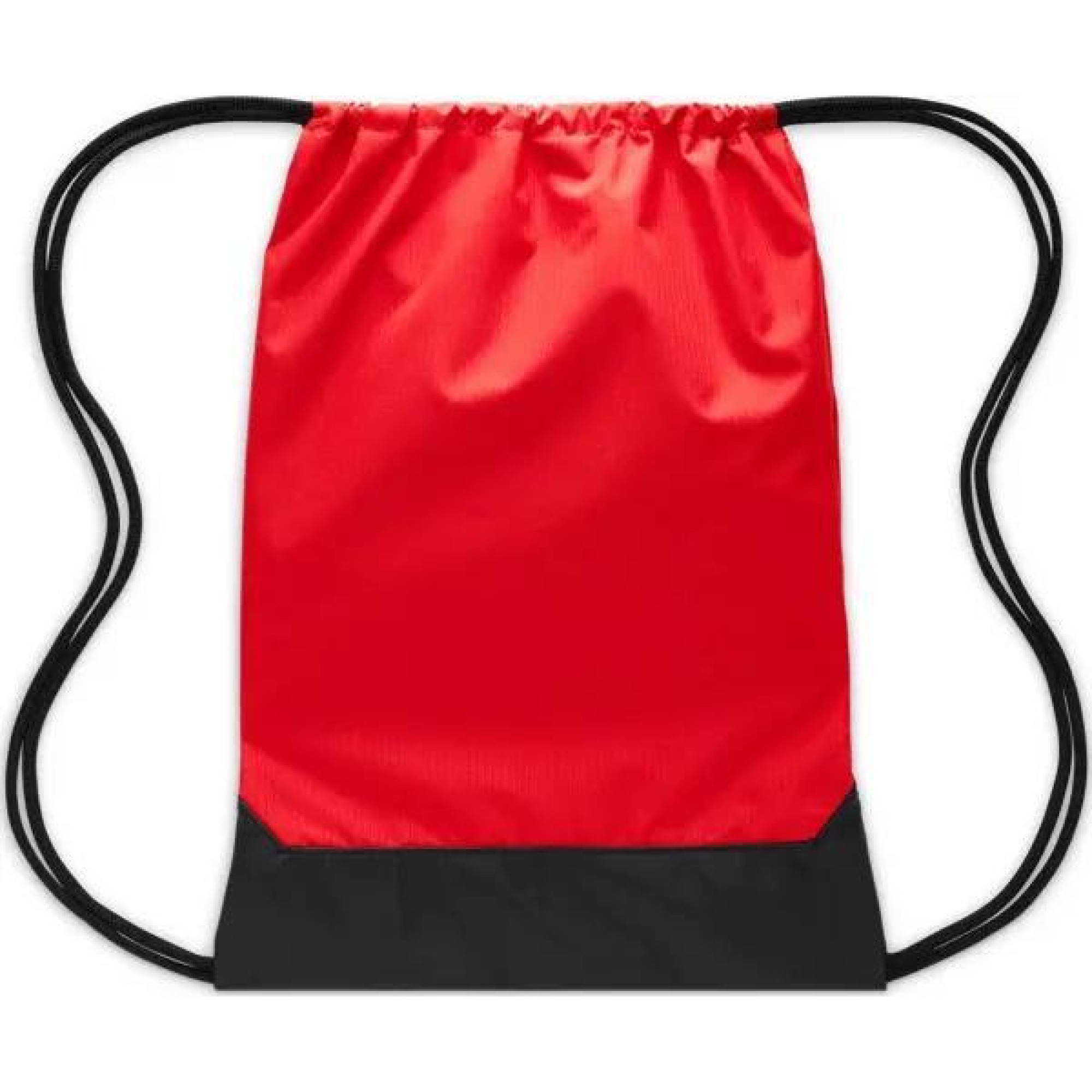 Рюкзак-мішок Nike NK BRSLA DRAWSTRNG - 9.5 18L червоний Універсальний 33 х 51 х 5 см DM3978-657 - 1 - Robinzon.ua