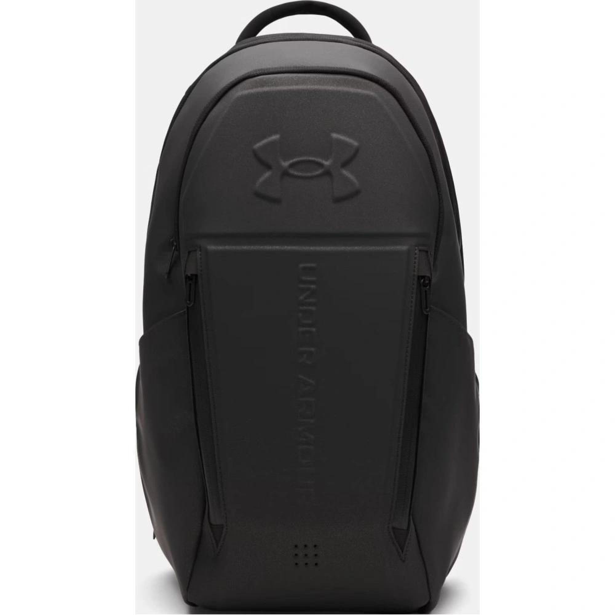 Рюкзак UA Hustle Elite BP 28L чорний Унісекс 50 х 30 х 17 см 6005747-001 - Robinzon.ua