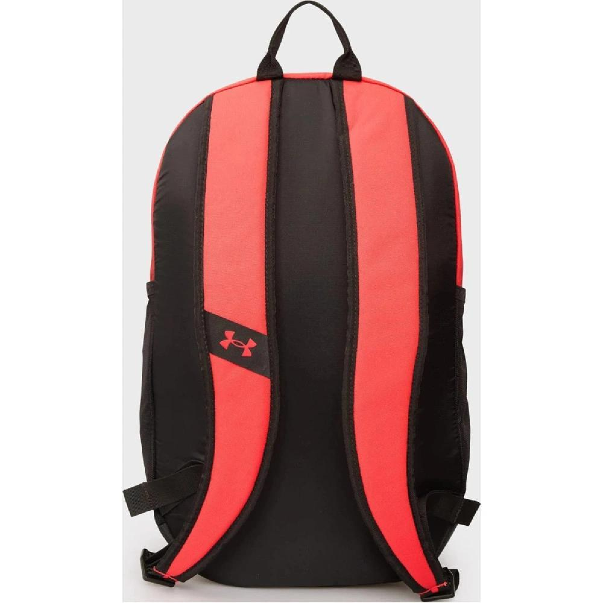 Рюкзак UA Hustle Lite Backpack 26,5L червоний Уні 31 х 47 х 17 см 6000399-713 - 1 - Robinzon.ua