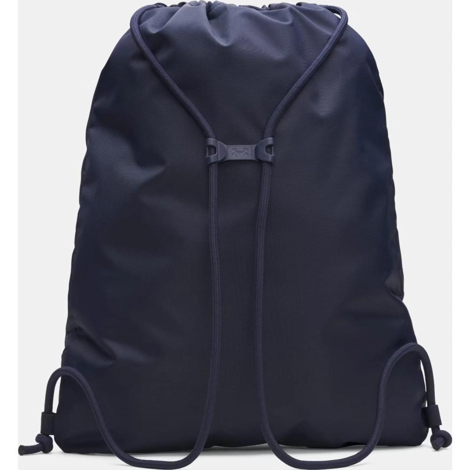 Рюкзак UA Hustle Sackpack 22L синій Унісекс 39 х 53 х 7 см 6000519-410 - 1 - Robinzon.ua