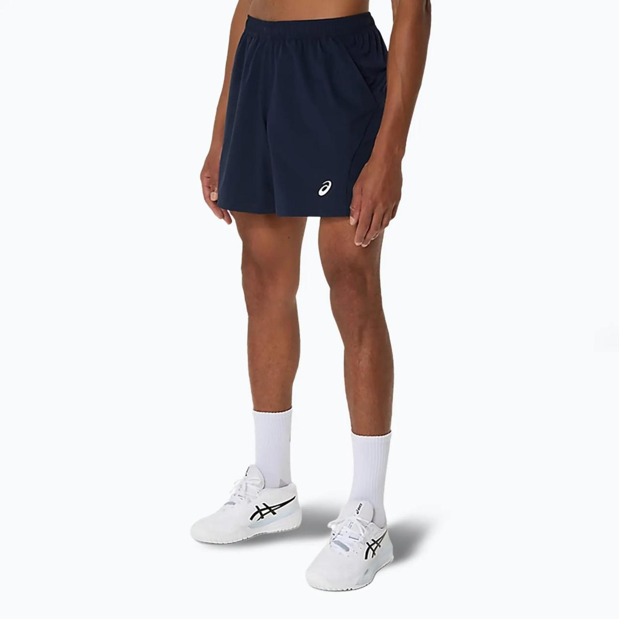 Чоловічі Шорти Asics COURT 7IN SHORT midnight (M) 2041A344-400 M - 2 Чоловічі Шорти Asics COURT 7IN SHORT midnight (M) 2041A344-400 M - 2 - Robinzon.ua