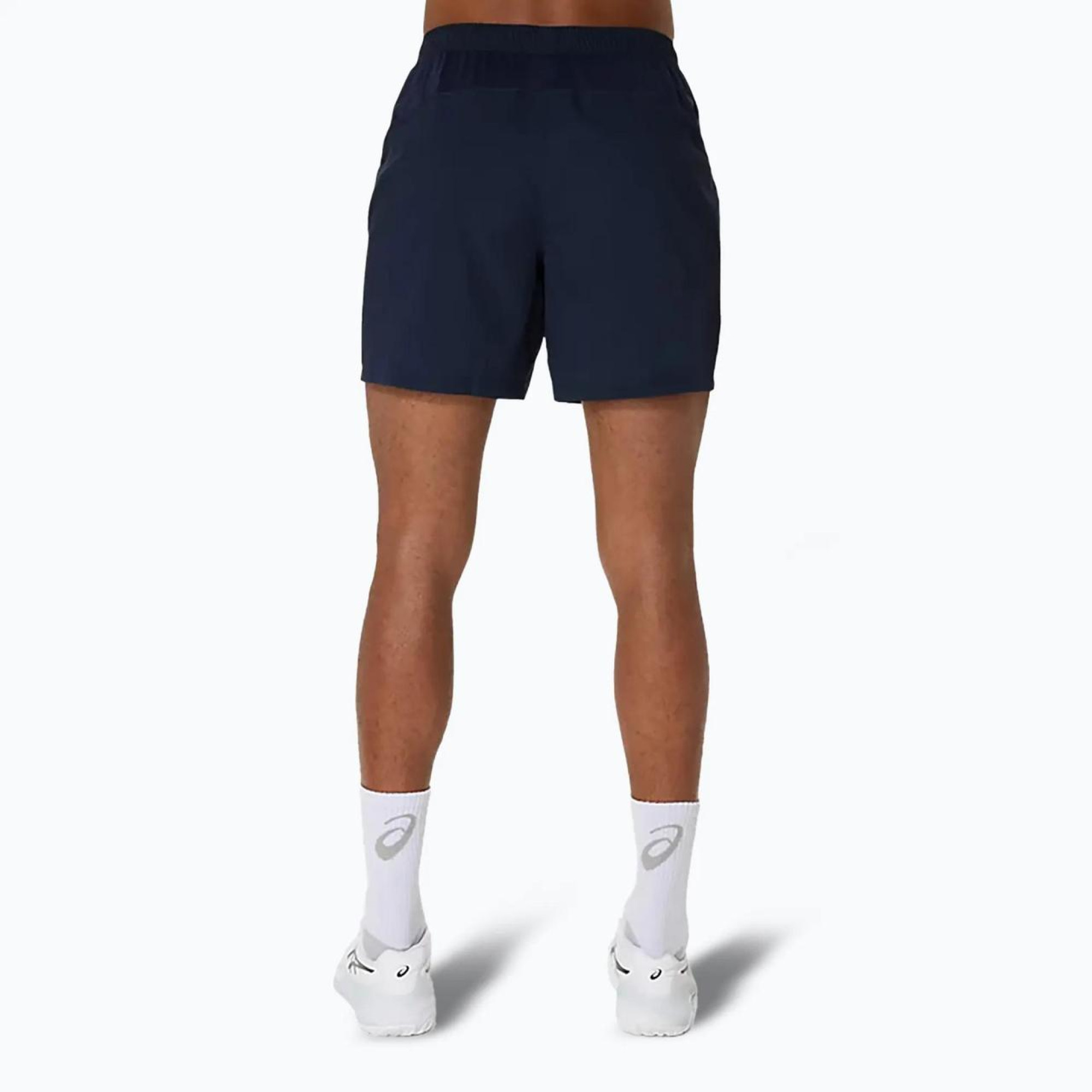 Чоловічі Шорти Asics COURT 7IN SHORT midnight (M) 2041A344-400 M - 1 Чоловічі Шорти Asics COURT 7IN SHORT midnight (M) 2041A344-400 M - 1 - Robinzon.ua