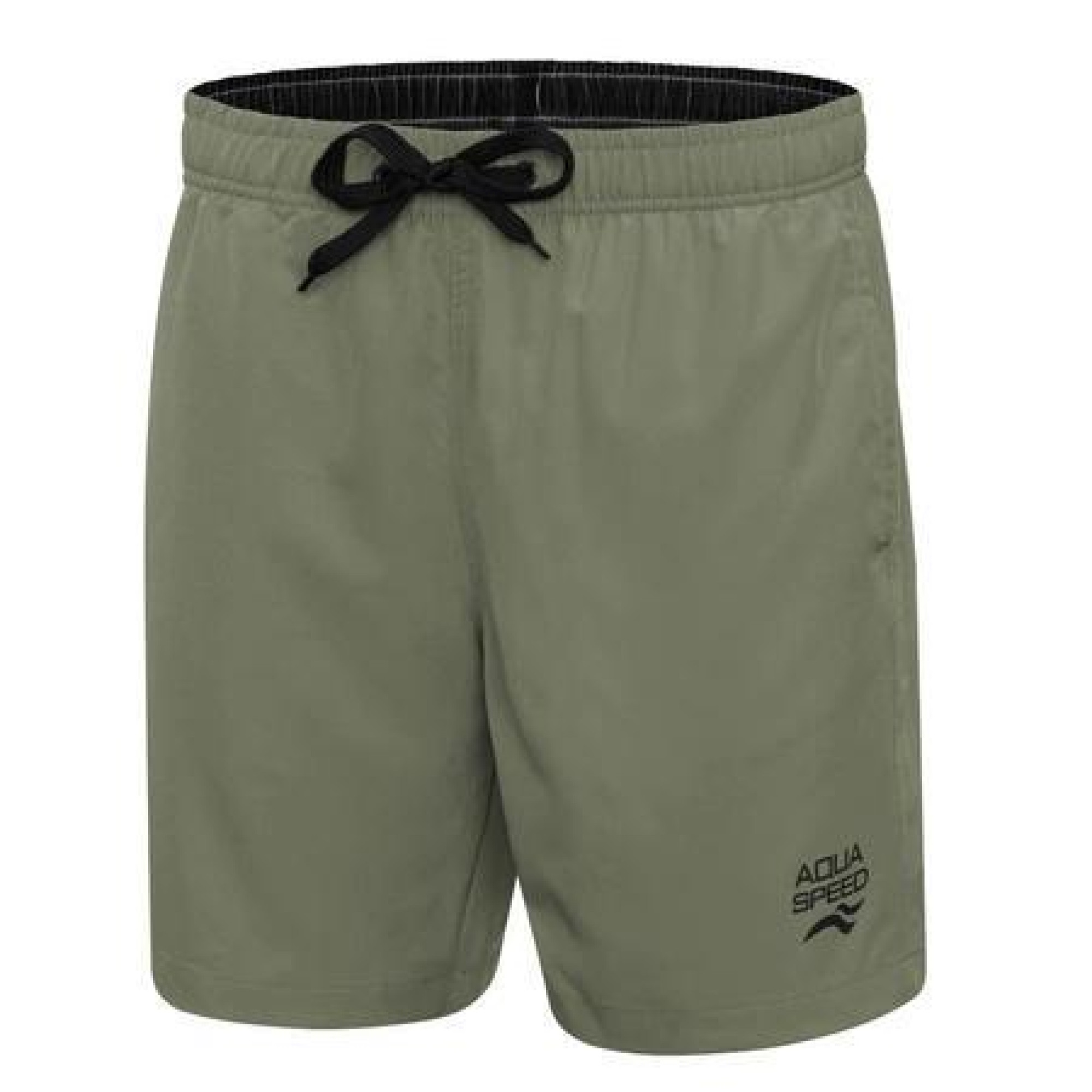 Шорти для плавання Aqua Speed  DYLAN хакі Чоловічі 2XL (86-104 см) 295-11 2XL - Robinzon.ua