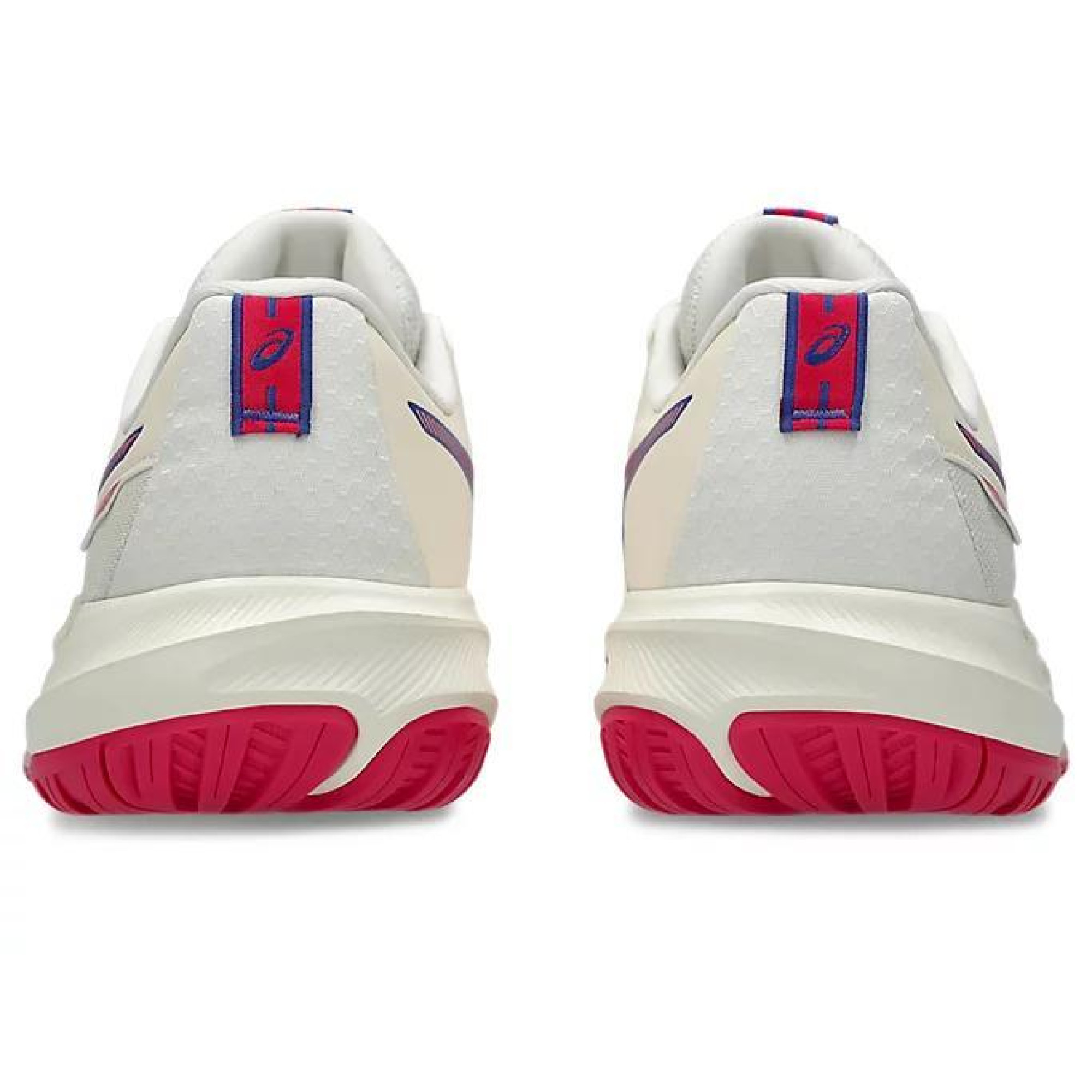 Жіночі кросівки Asics Gel-Challenge 15 Cream/Bright Rose (36) 5.5 1042A294-100 36 - 3 - Robinzon.ua