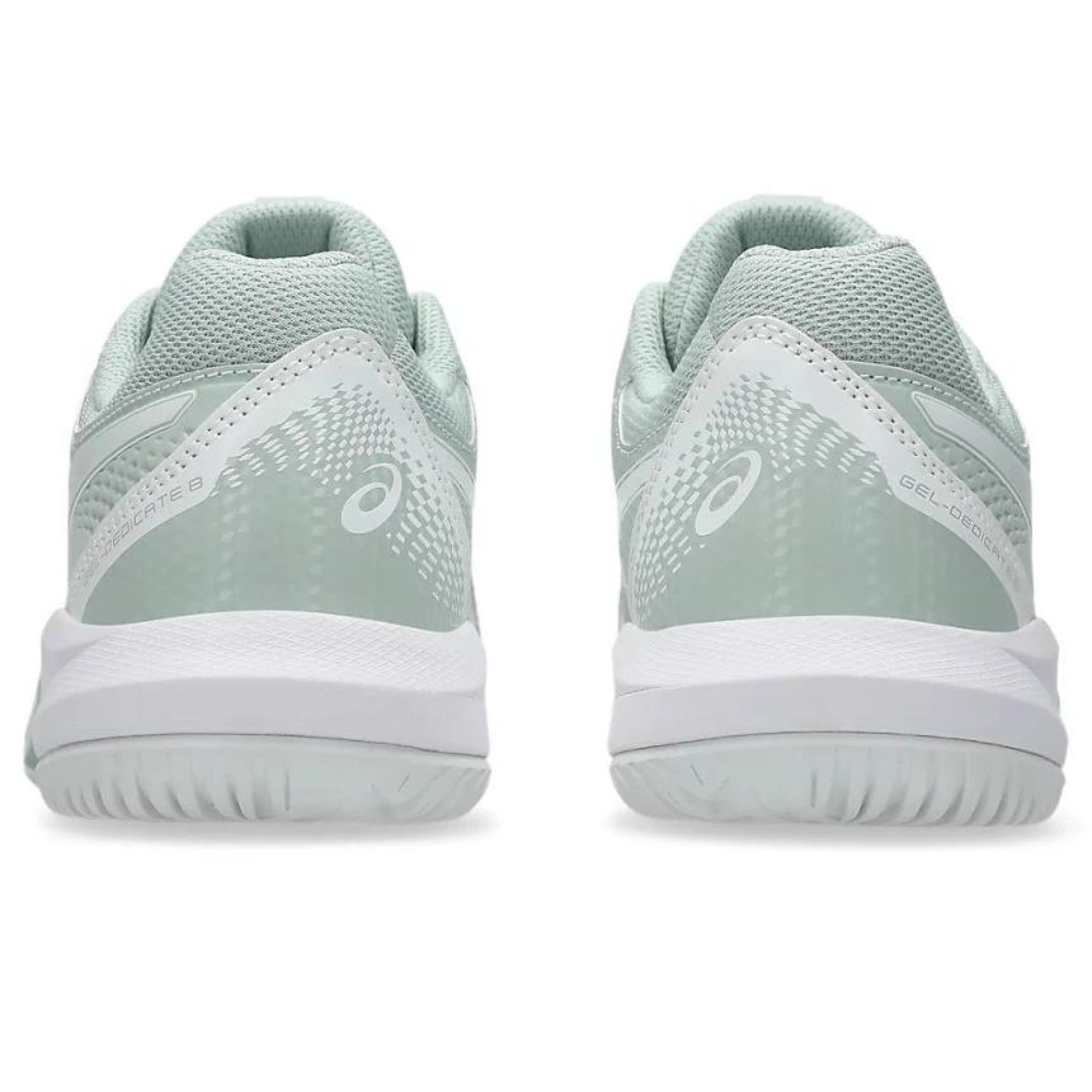 Жіночі кросівки Asics Gel-Dedicate 8 Lichen Rock/White (40.5) 9 1042A237-300 40,5 - 3 - Robinzon.ua