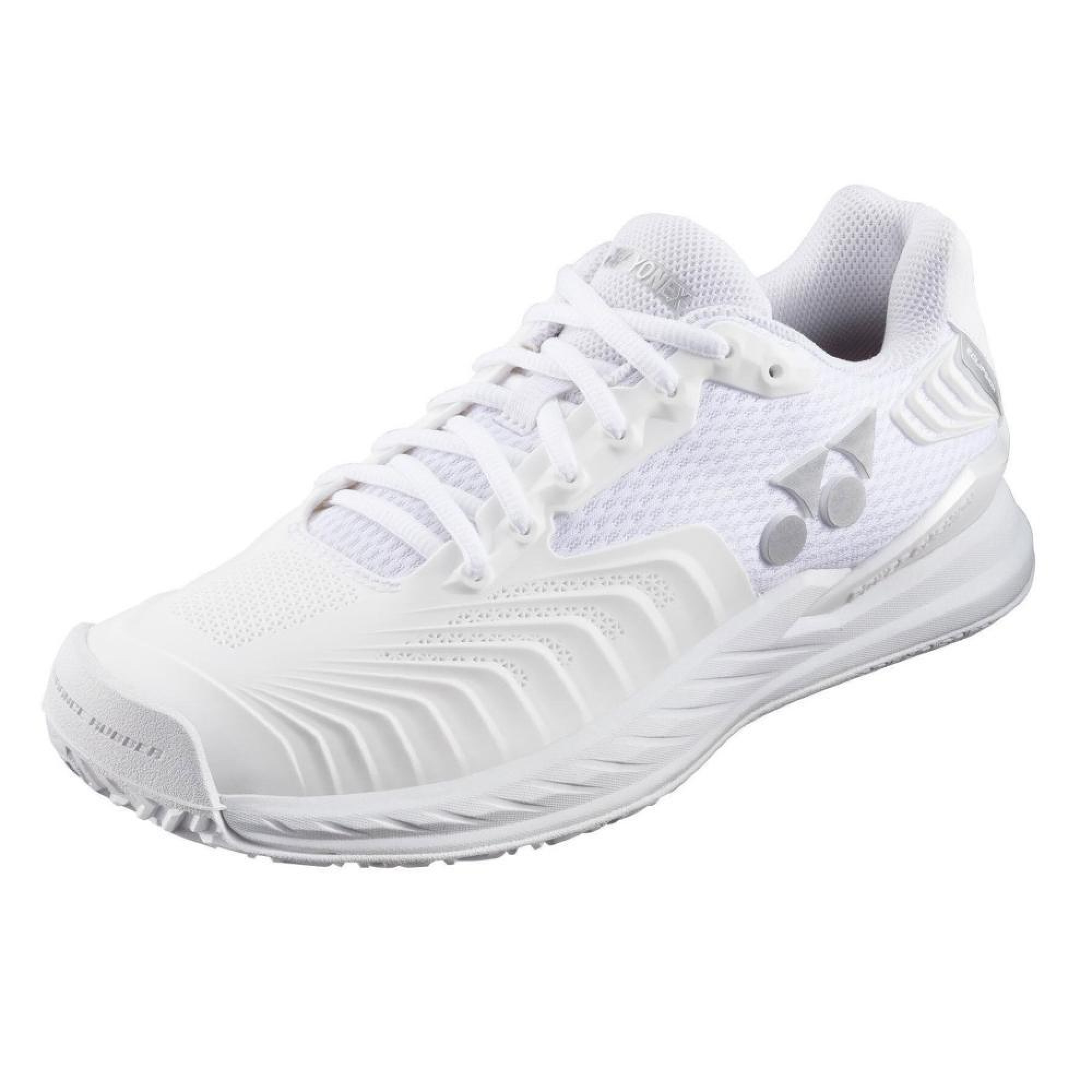 Жіночі кросівки Yonex SHT-Eclipsion4 White (39.5/25.0) SHTE4LACEX 39.5/25.0 - Robinzon.ua