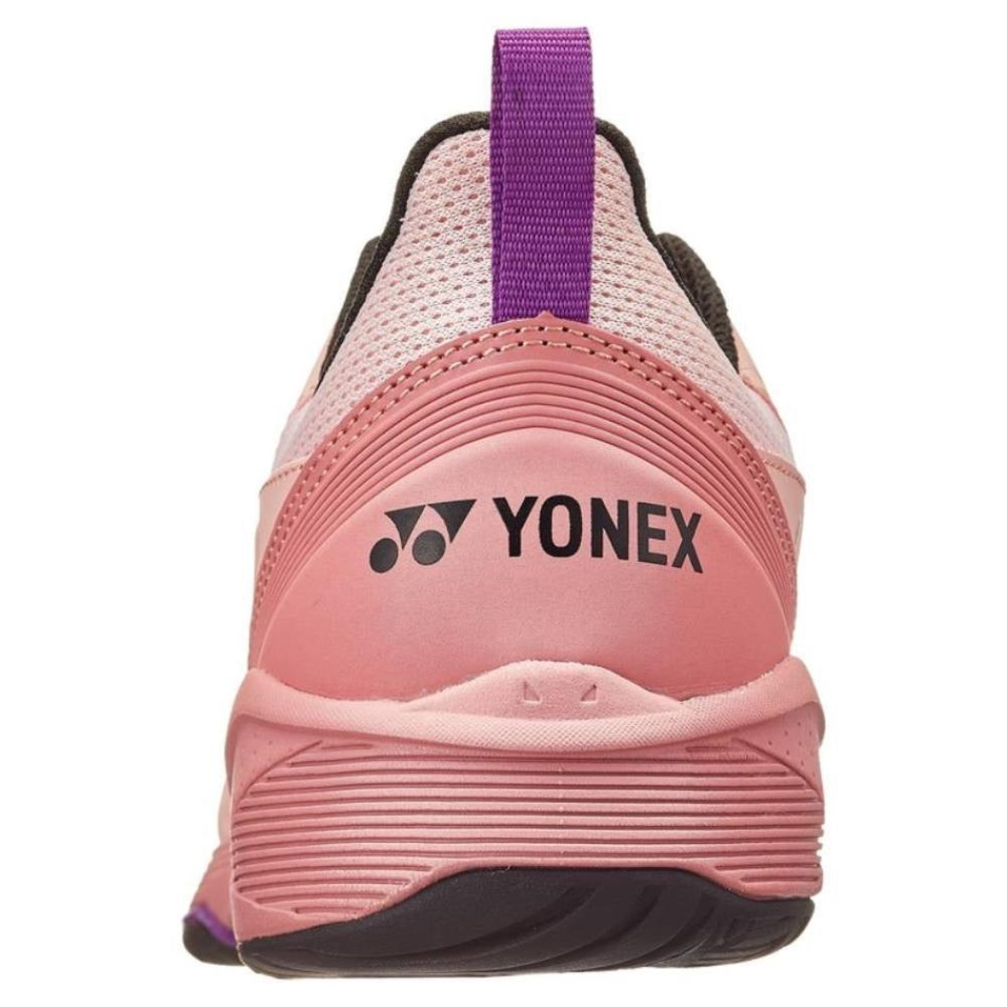 Жіночі кросівки Yonex SHT-Sonicage3 Pink Beige (39/24.5) SHTS3LACEX pink 39/24.5 - 3 - Robinzon.ua