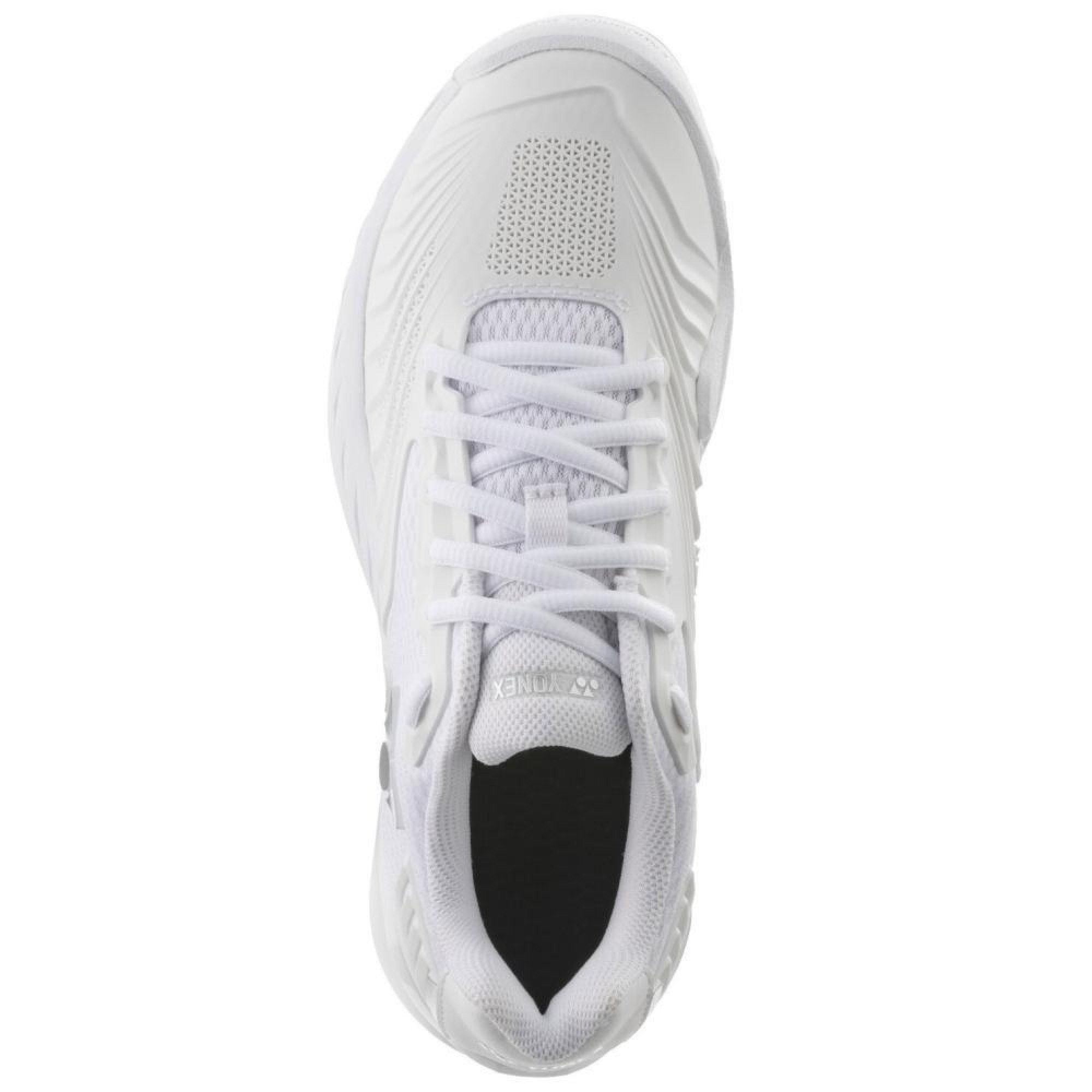 Жіночі кросівки Yonex SHT-Eclipsion4 White (39/24.5) SHTE4LACEX 39/24.5 - 2 - Robinzon.ua
