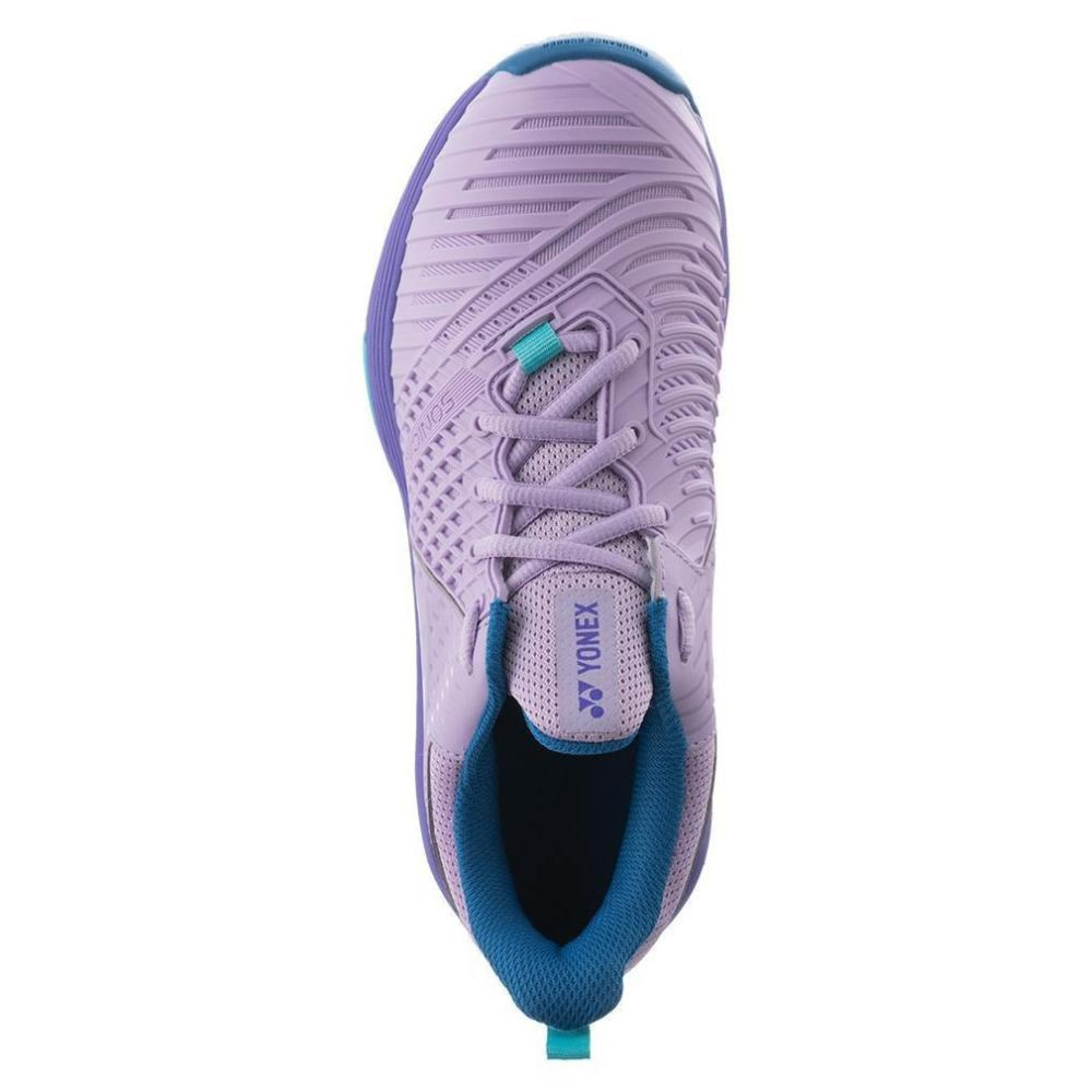 Жіночі кросівки  Yonex SHT-Sonicage3 CL Ladies Lilac (38/24.0) SHTS3LGCEX 38/24.0 - 1 - Robinzon.ua
