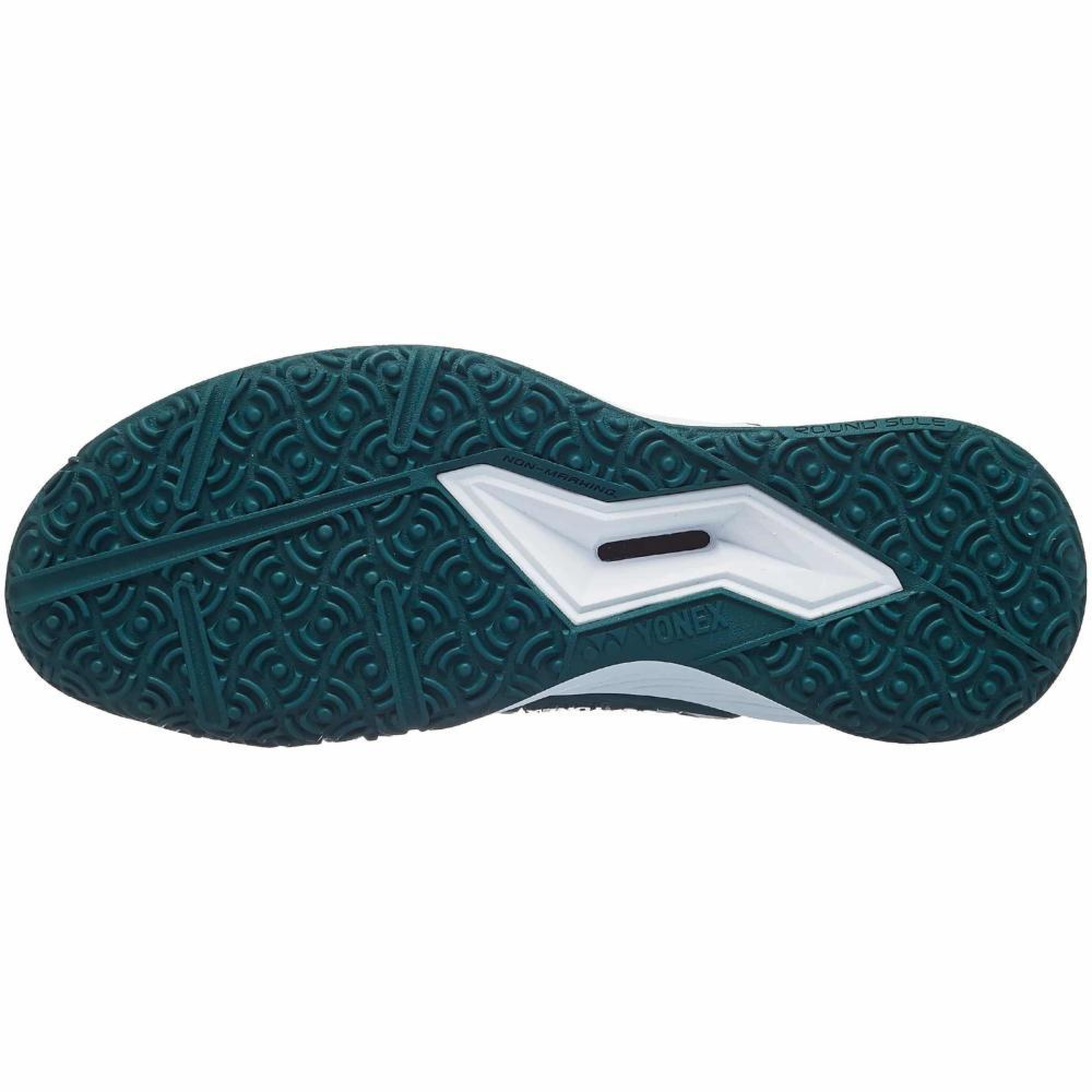 Жіночі кросівки Yonex SHT-Eclipsion4 L CL Teal Green (37/23.0) SHTE4LGCEX 37/23.0 - 3 - Robinzon.ua