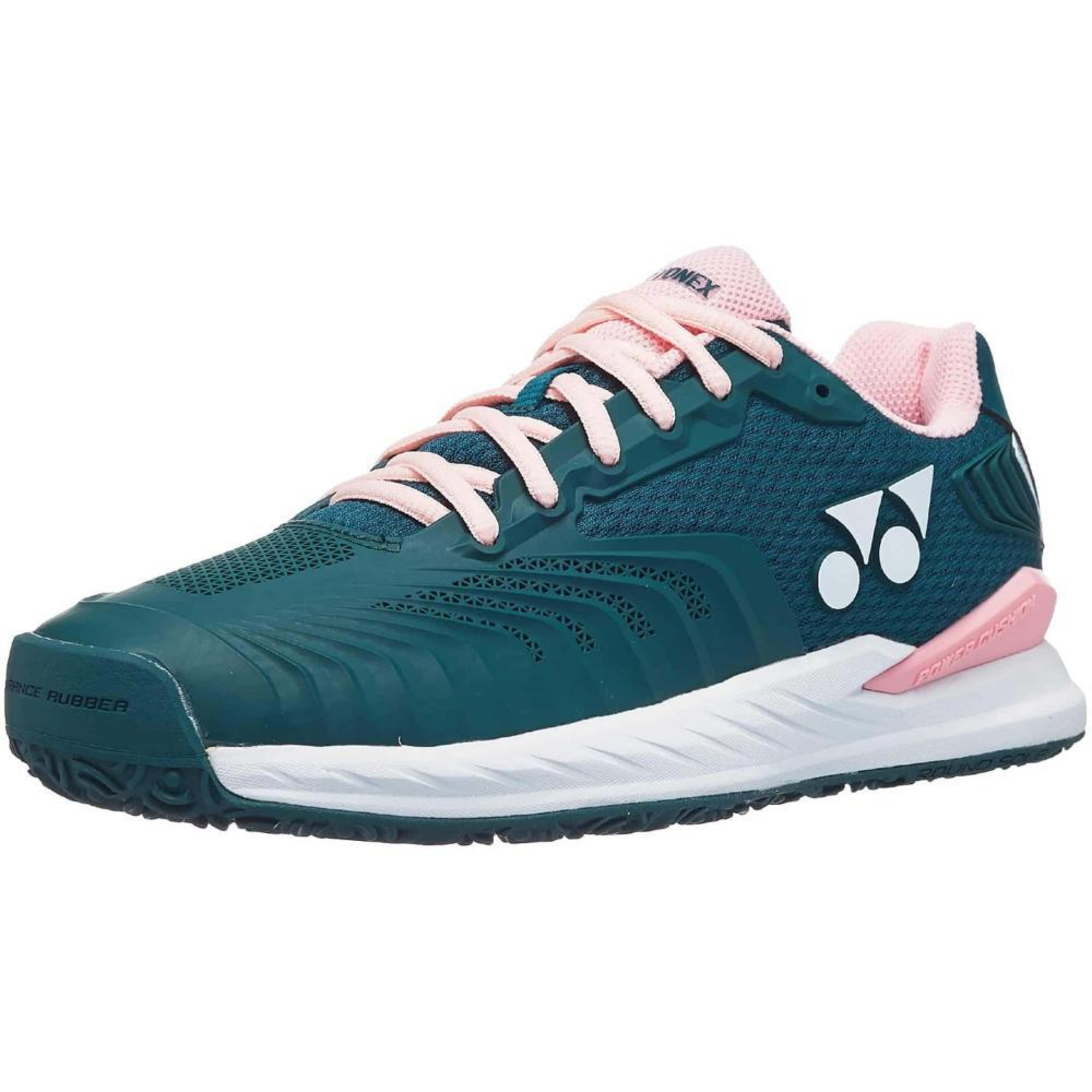 Жіночі кросівки Yonex SHT-Eclipsion4 L CL Teal Green (39/24.5) SHTE4LGCEX 39/24.5 - 1 - Robinzon.ua