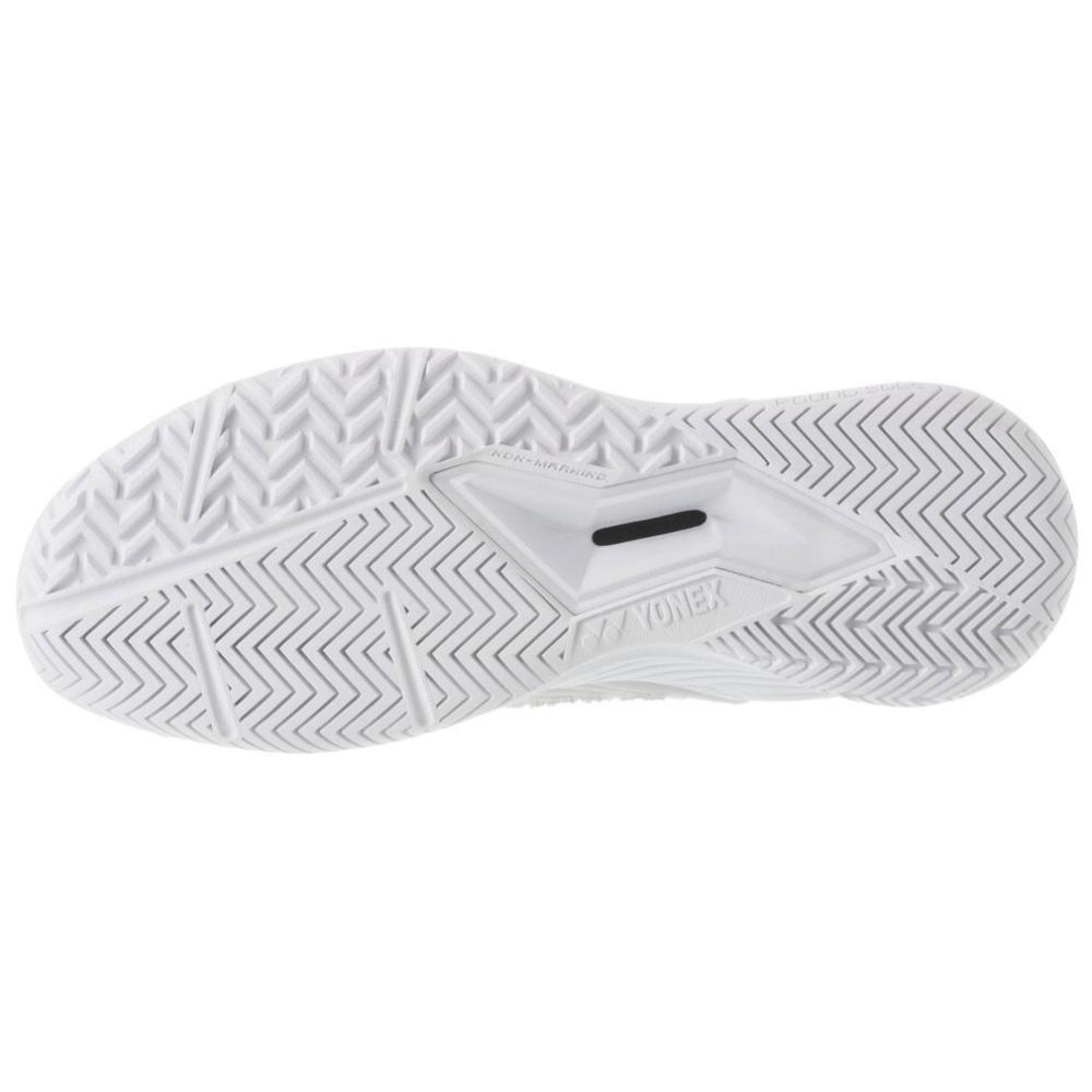 Женские кроссовки Yonex SHT-Eclipsion4 White (40.5/26.0) SHTE4LACEX 40.5/26.0 - 3 - Robinzon.ua