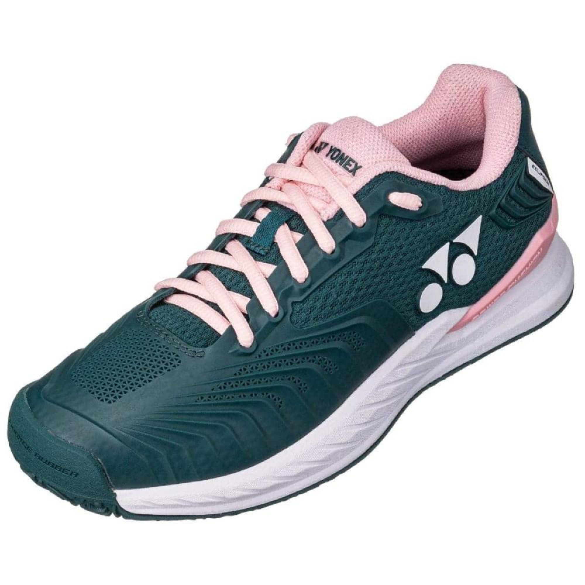 Жіночі кросівки Yonex SHT-Eclipsion4 L CL Teal Green (40/25.5) SHTE4LGCEX 40/25.5 - Robinzon.ua