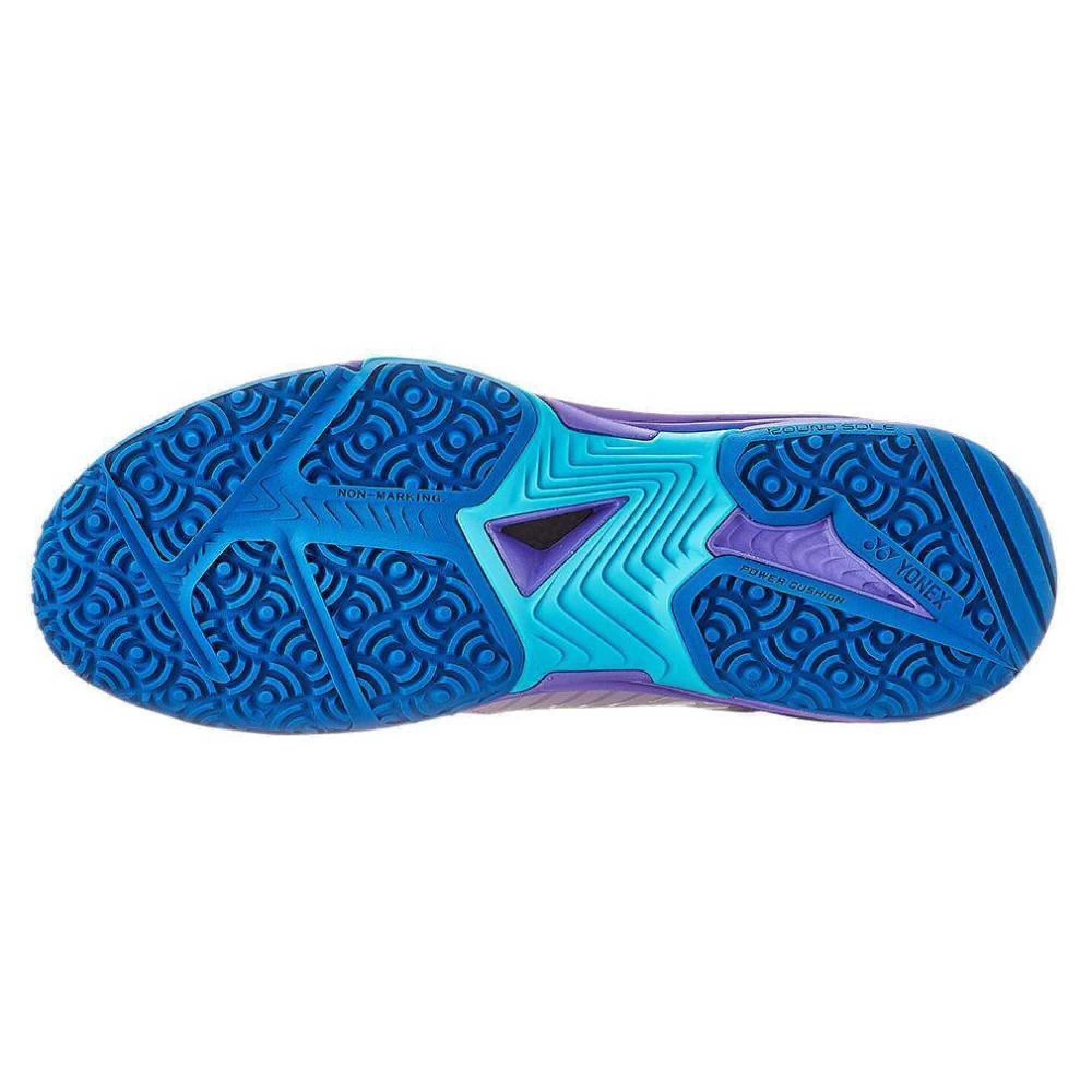 Жіночі кросівки  Yonex SHT-Sonicage3 CL Ladies Lilac (40.5/26.0) SHTS3LGCEX 40.5/26.0 - 2 - Robinzon.ua