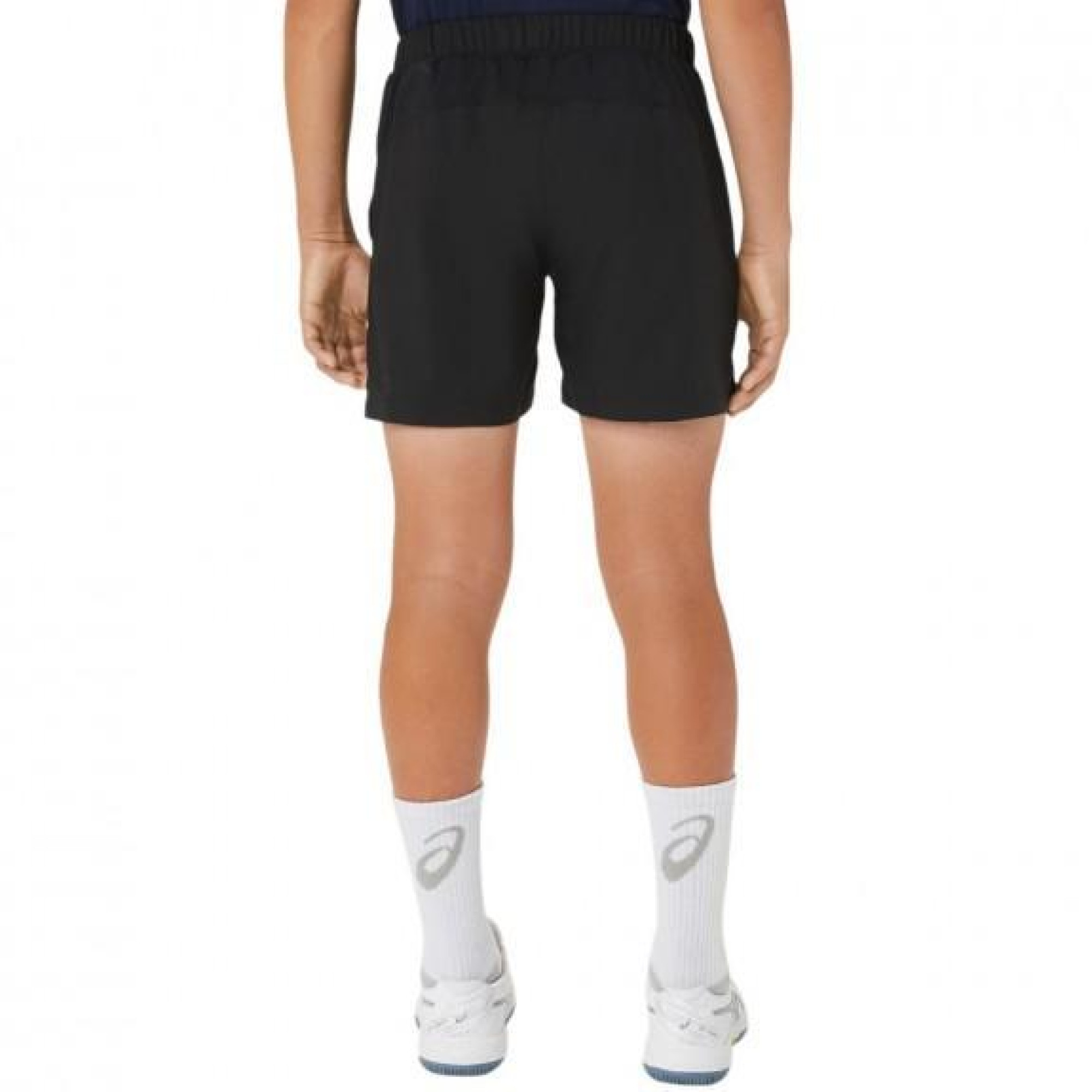 Шорты детские Asics BOYS TENNIS SHORT black XL 2044A037-001 XL - 1 - Robinzon.ua