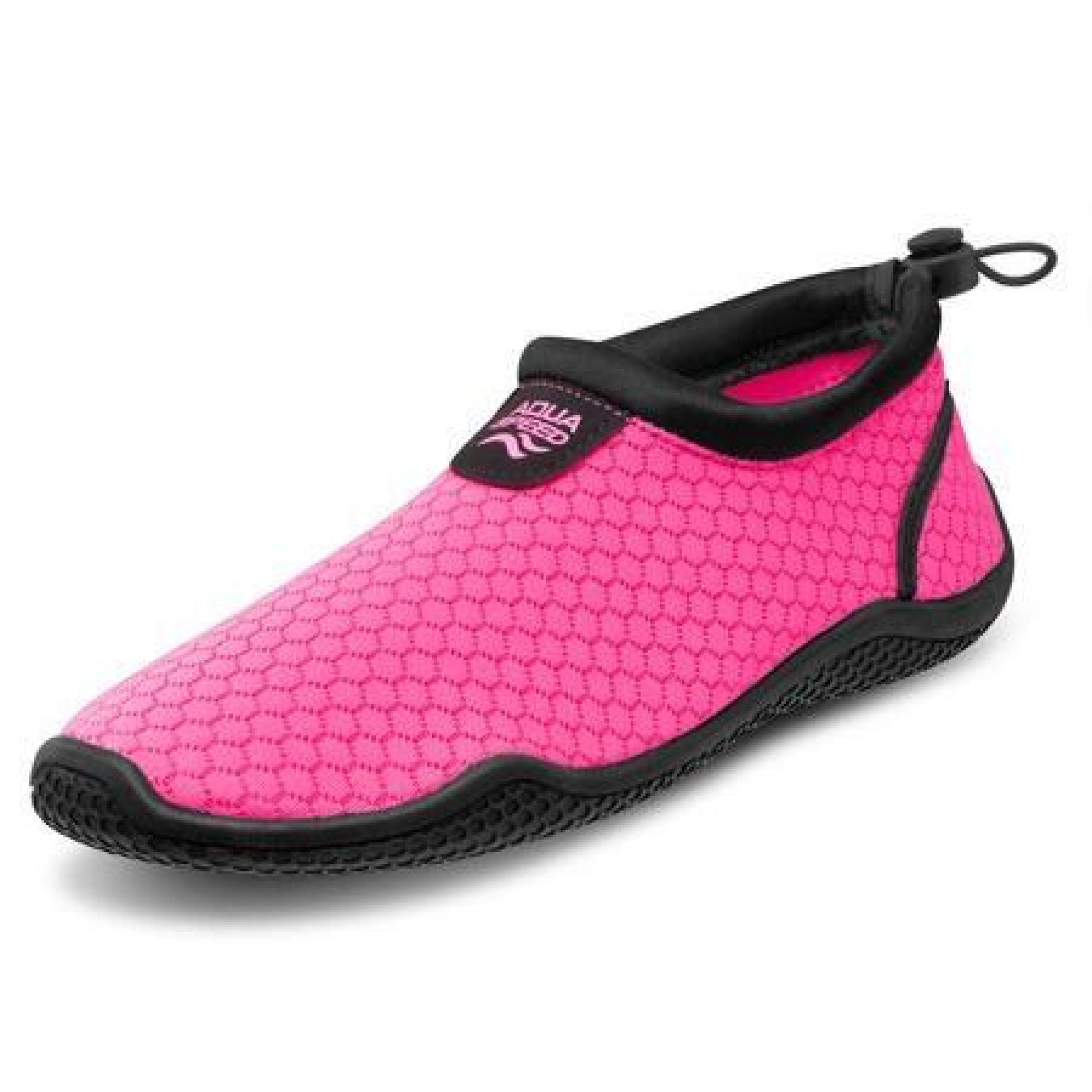 Аквашузи Aqua Speed AQUA SHOE 30 62066 рожевий  36  688-03 36 - Robinzon.ua