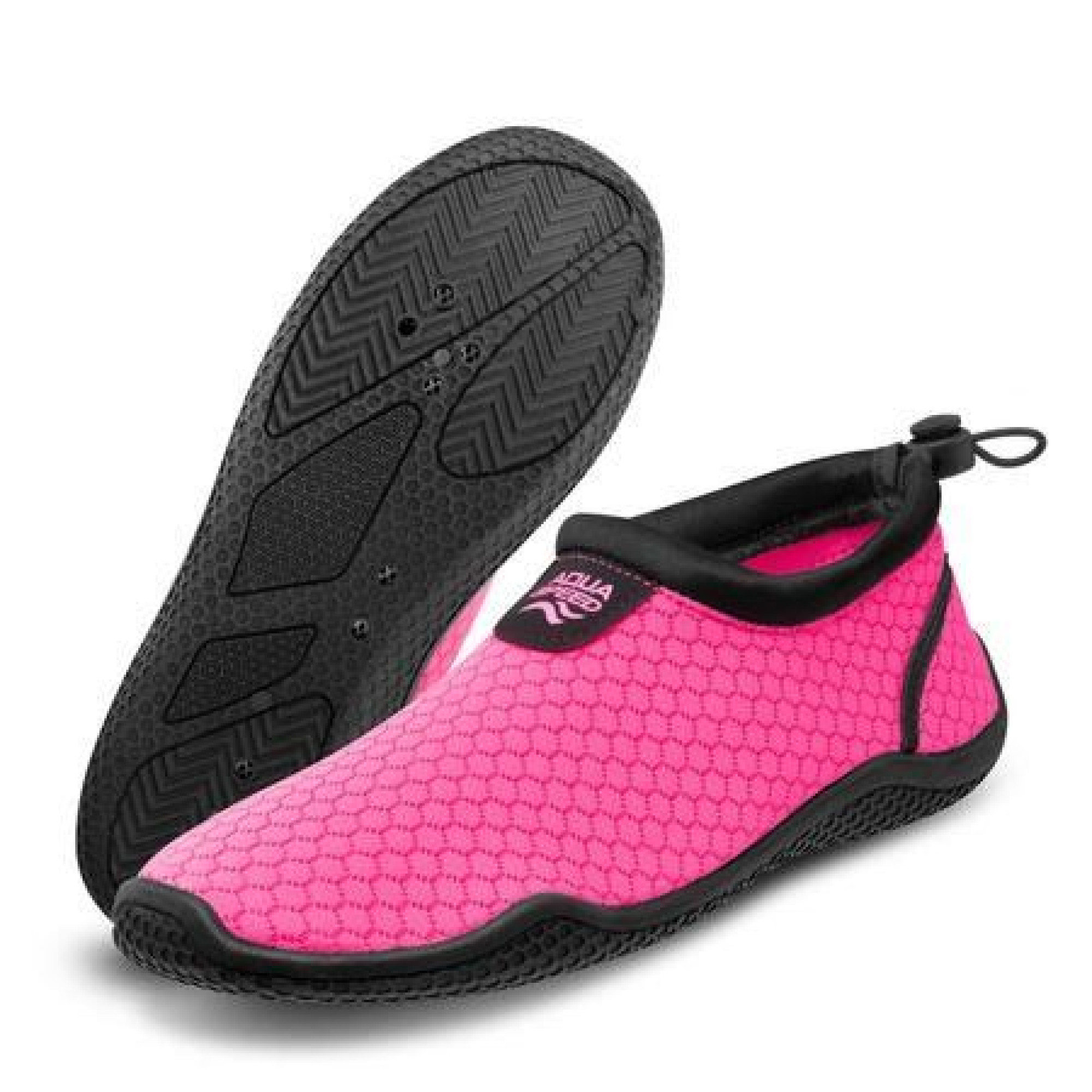 Аквашузи Aqua Speed AQUA SHOE 30 рожевий 35 688-03 35 - 1 - Robinzon.ua