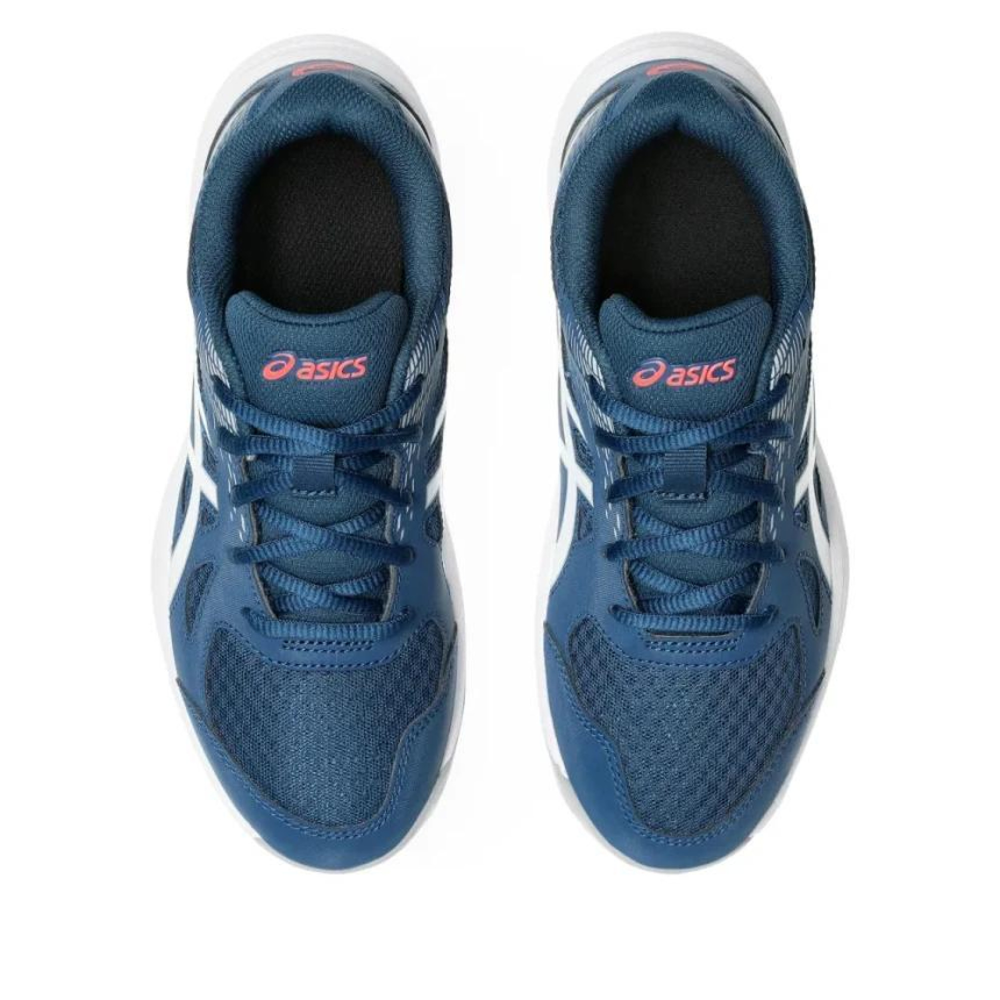 Кросівки дитячі Asics UPCOURT 6 GS MAKO BLUE/WHITE (40) 7 1074A045-402 40 - 2 - Robinzon.ua