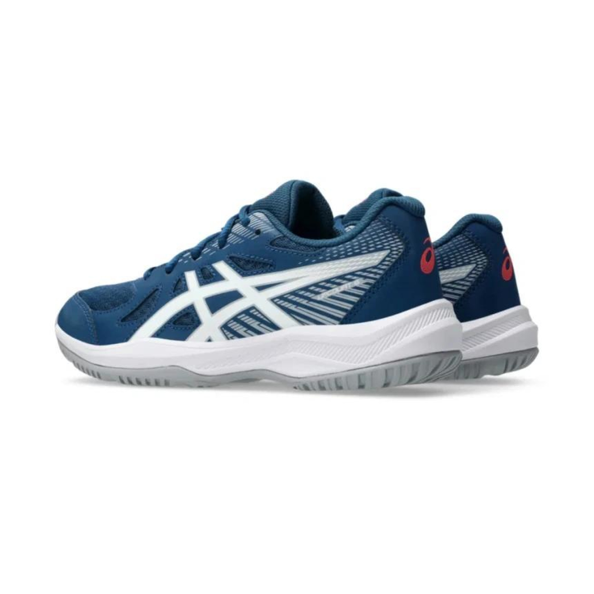 Кросівки дитячі Asics UPCOURT 6 GS MAKO BLUE/WHITE (40) 7 1074A045-402 40 - 1 - Robinzon.ua