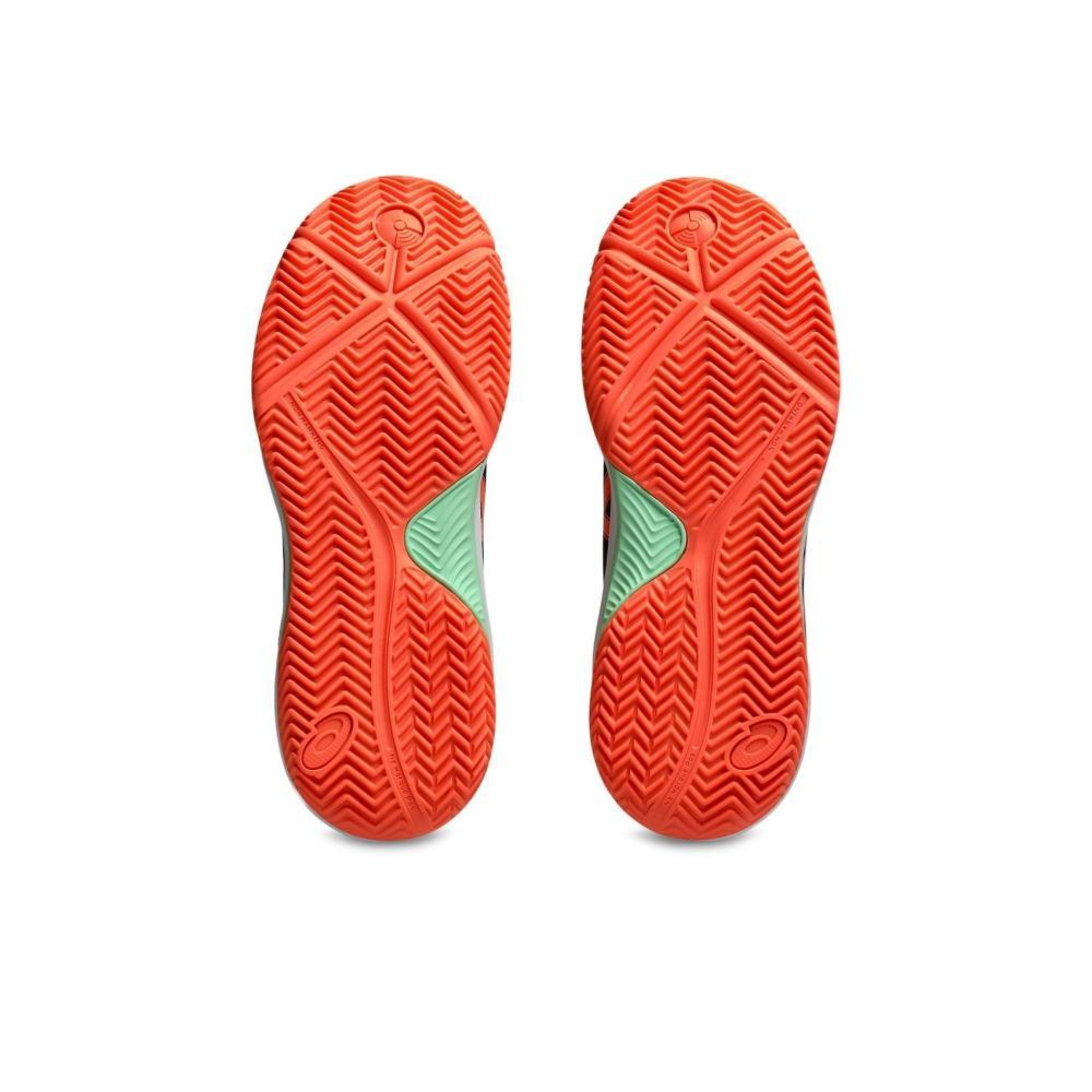 Кросівки дит. Asics Gel-Dedicate 8 BLACK/VIVID CORAL 37,5 1044A064-002 37,5 - 3 - Robinzon.ua