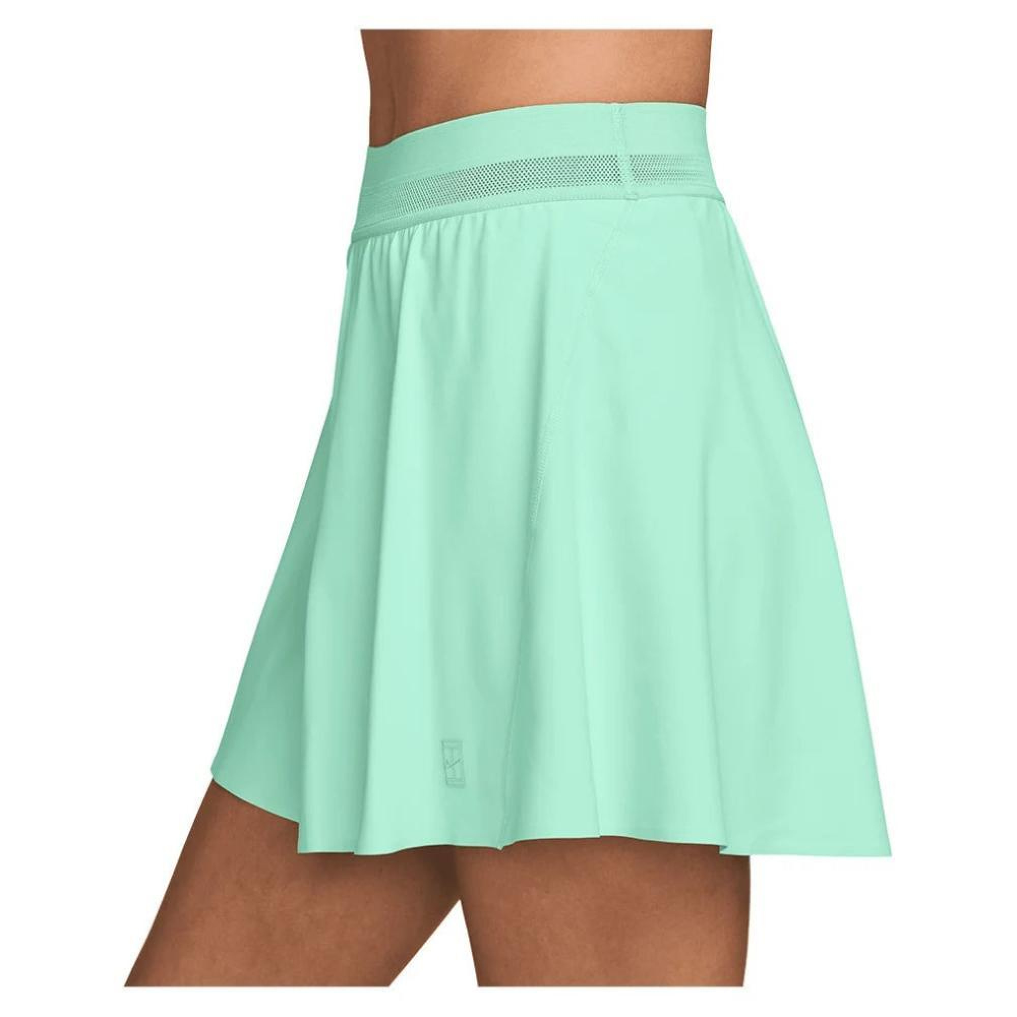 Спідниця жіноча Nike DF ADVTG ACE SKT HR REG ocean-blue (XS) FZ6726-353 XS - 2 - Robinzon.ua