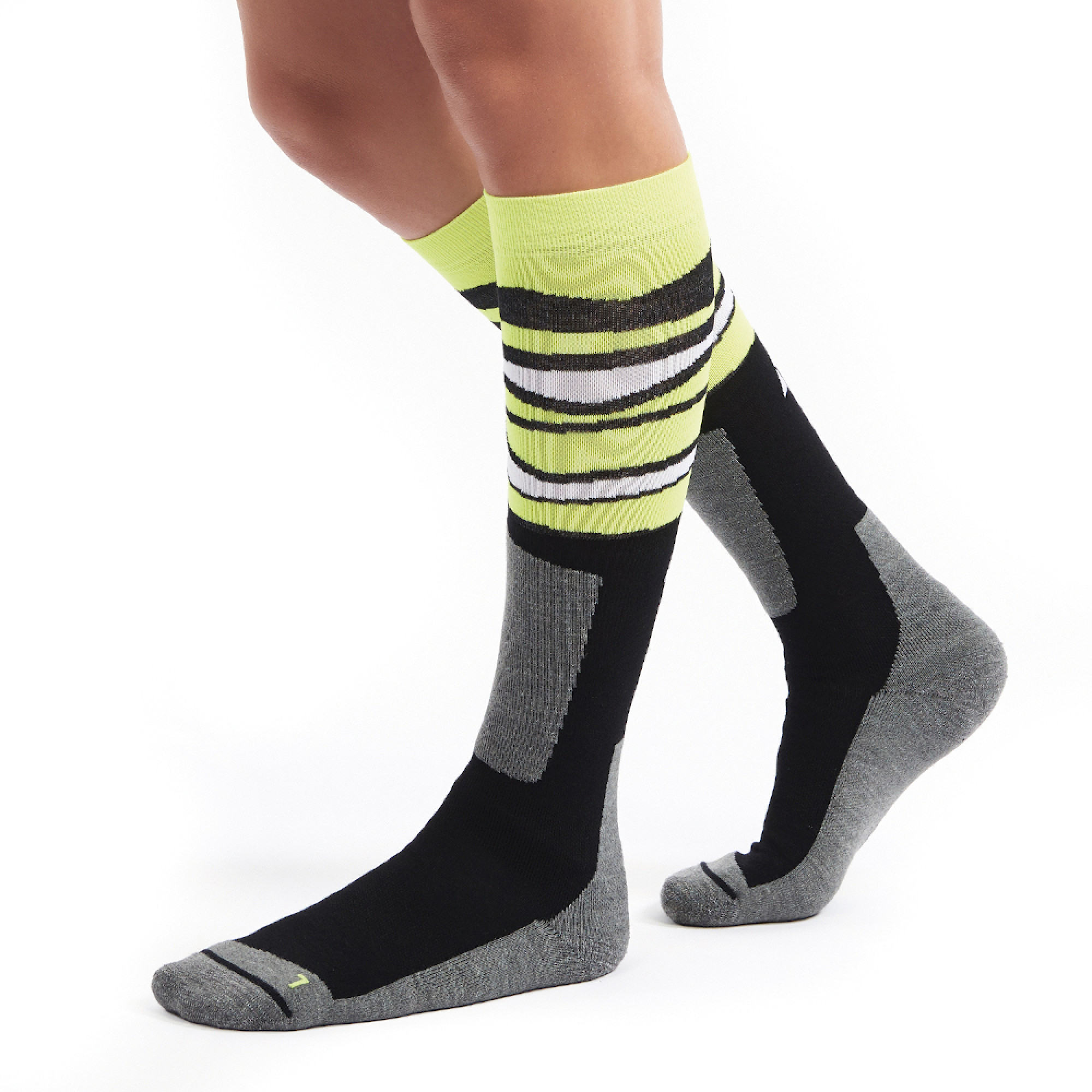 Шкарпетки Comfort Lady G39524-37-38 - Robinzon.ua