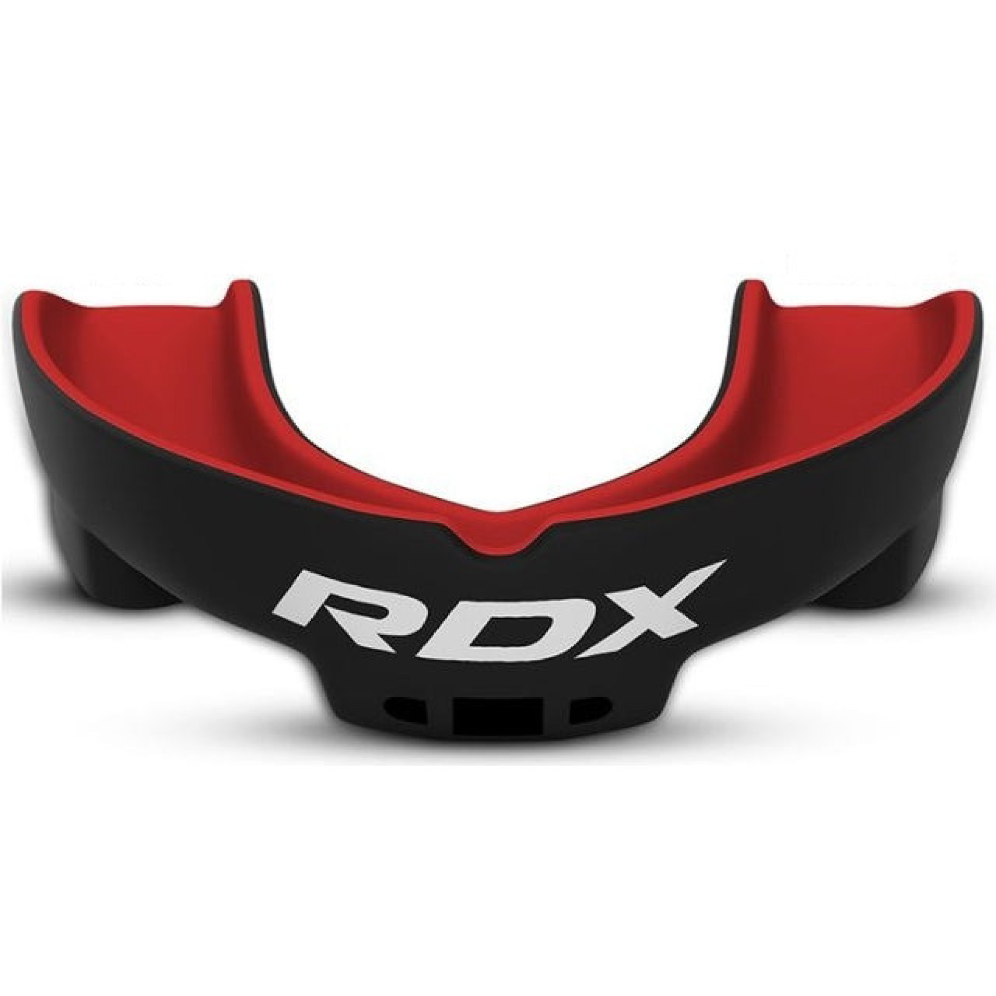 Капа RDX 3w дитяча (вік до 10) Black/Red - 4 - Robinzon.ua