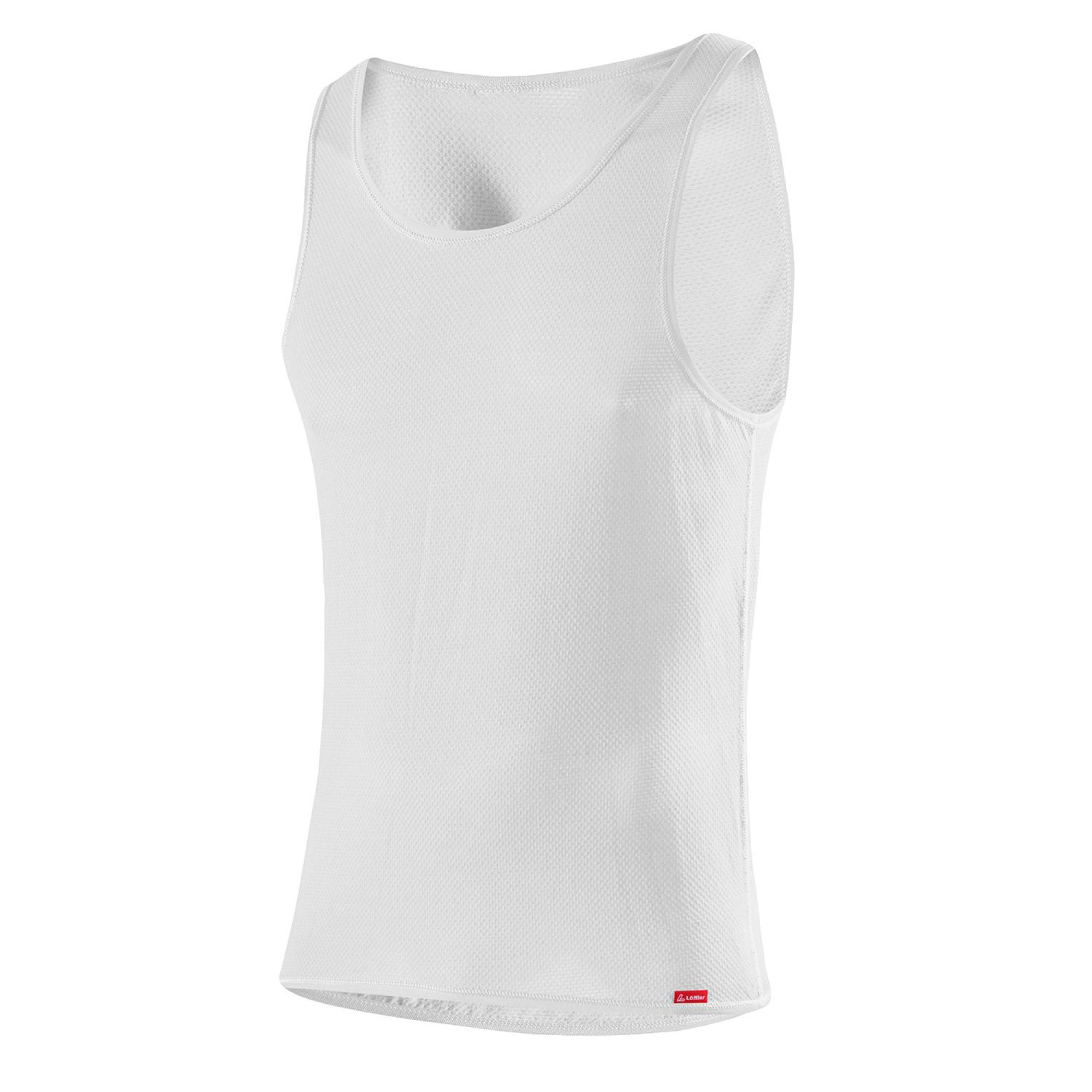 Майка Singlet (Ms) 22604-white - Robinzon.ua