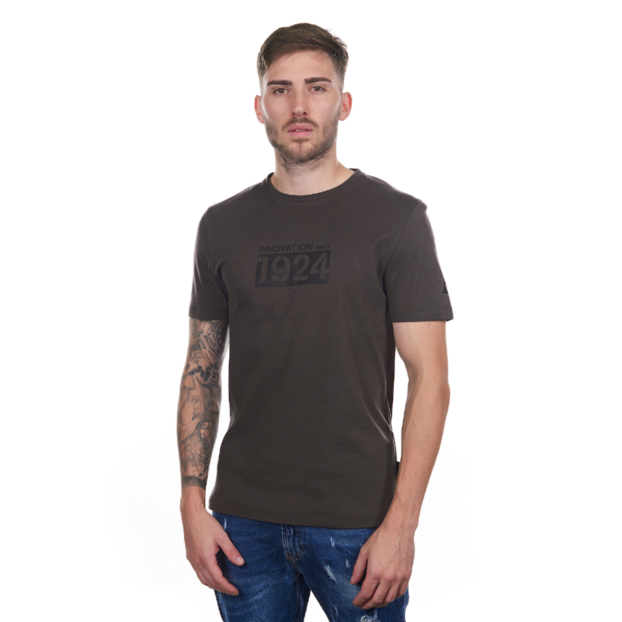 Футболка 1924 G66823-M - Robinzon.ua