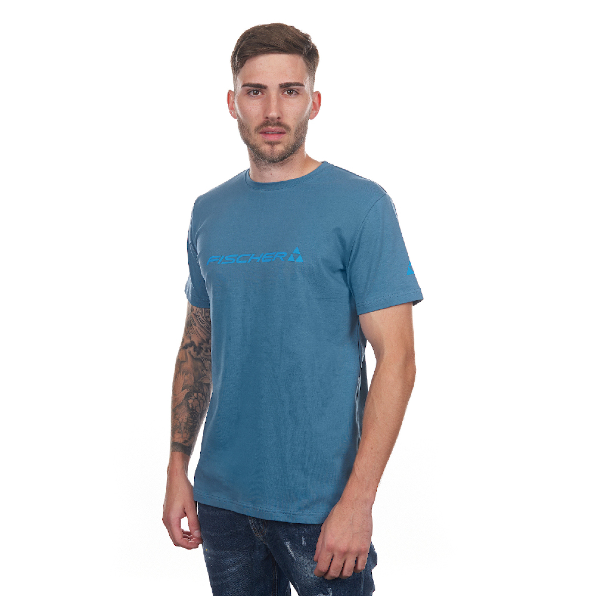 Футболка Big Logo G65323-XL - Robinzon.ua