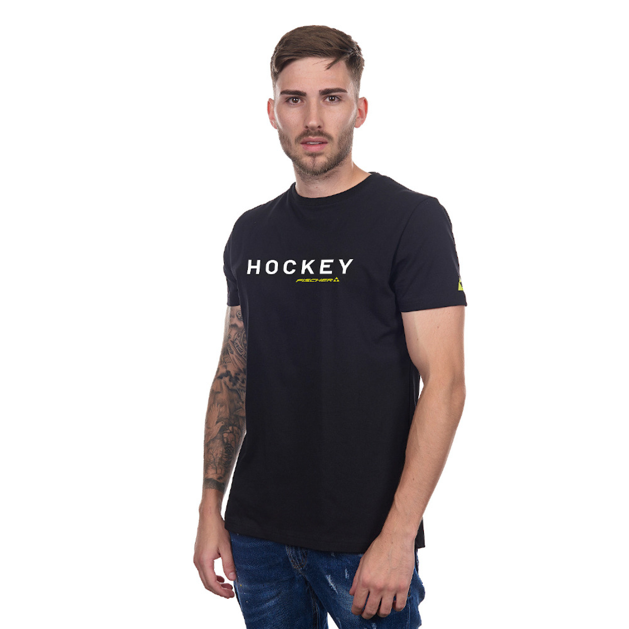 Футболка Hockey H08223-XL - Robinzon.ua