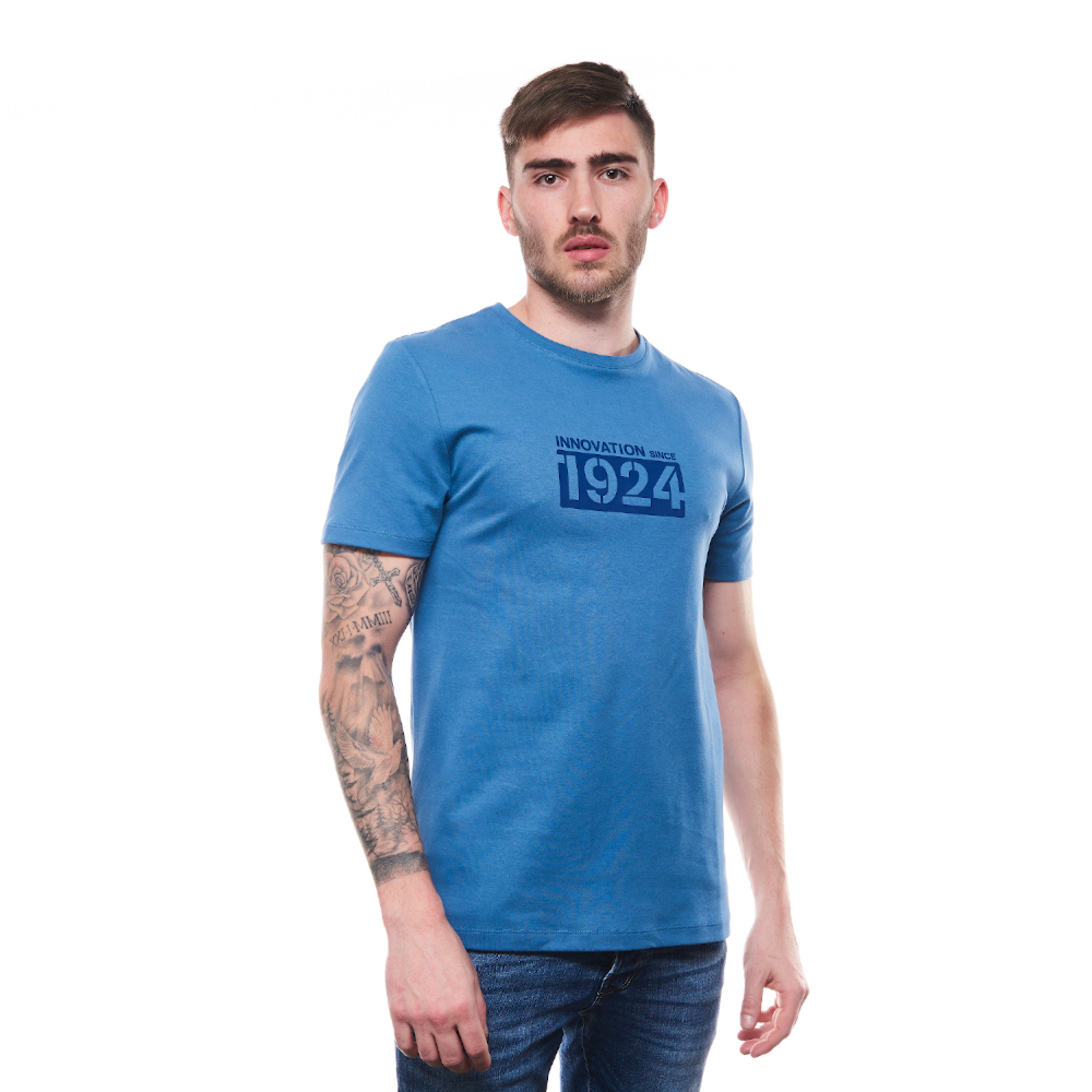 Футболка Indigoblue-1924 G67922-XL - Robinzon.ua