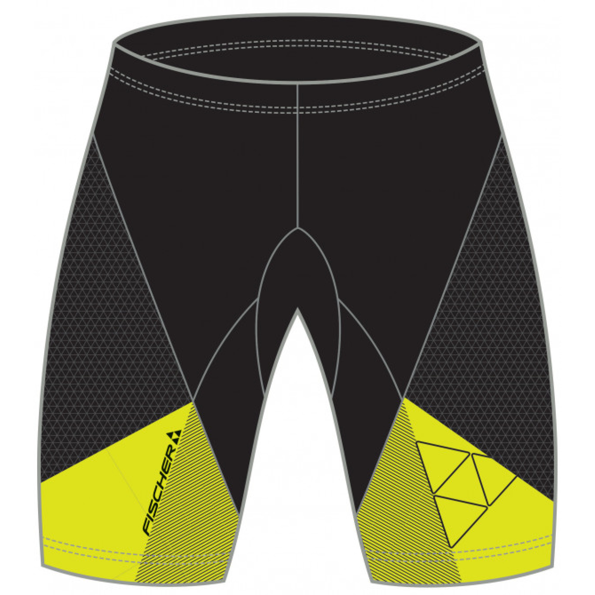 Шорти Activity Tight - 1 - Robinzon.ua