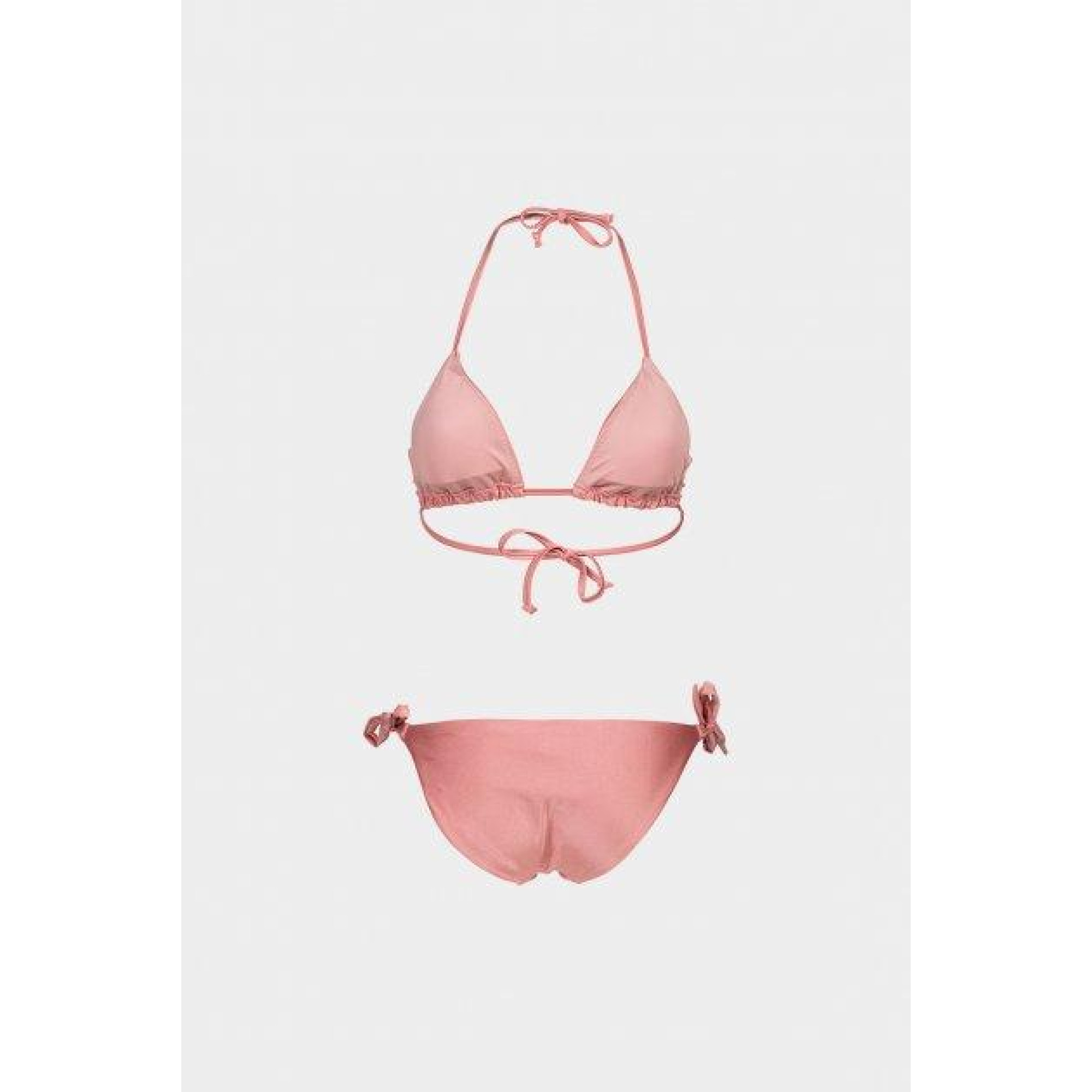 Купальник Жіночий роздільний Arena SHILA BIKINI TRIANGLE Рожевий 44 (006211-900) - 3 - Robinzon.ua