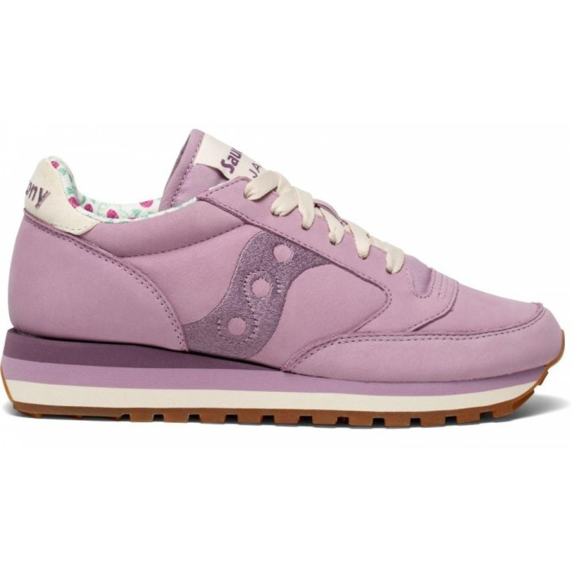 Кросівки Saucony JAZZ TRIPLE фіолетовий Жін 36 (6) 60579-2 37 - Robinzon.ua