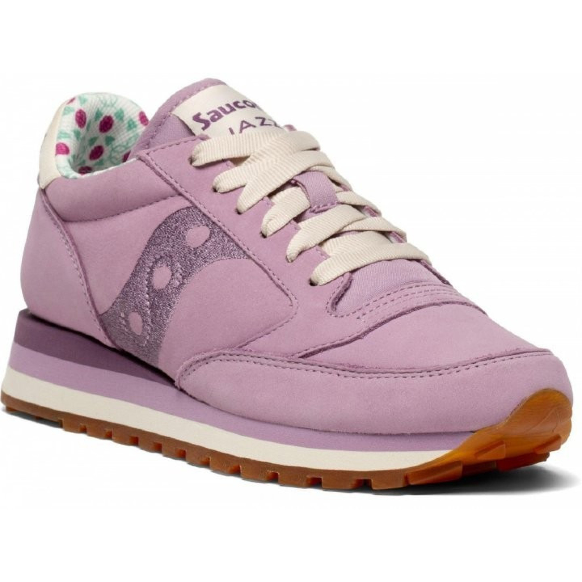 Кросівки Saucony JAZZ TRIPLE фіолетовий Жін 39 (8) 60579-2 39 - 2 - Robinzon.ua