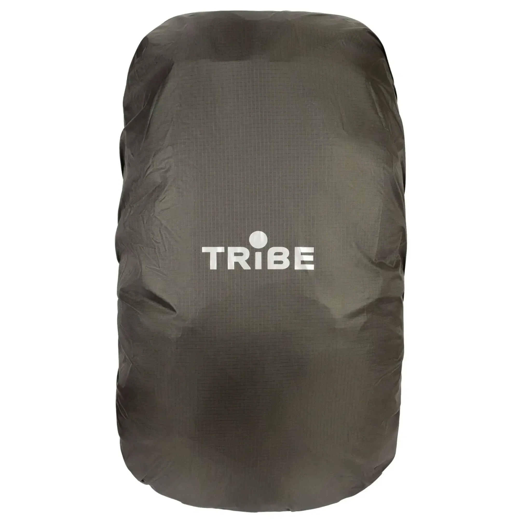 Чохол на рюкзак Tribe Raincover 70-100 л Оливковий - Robinzon.ua