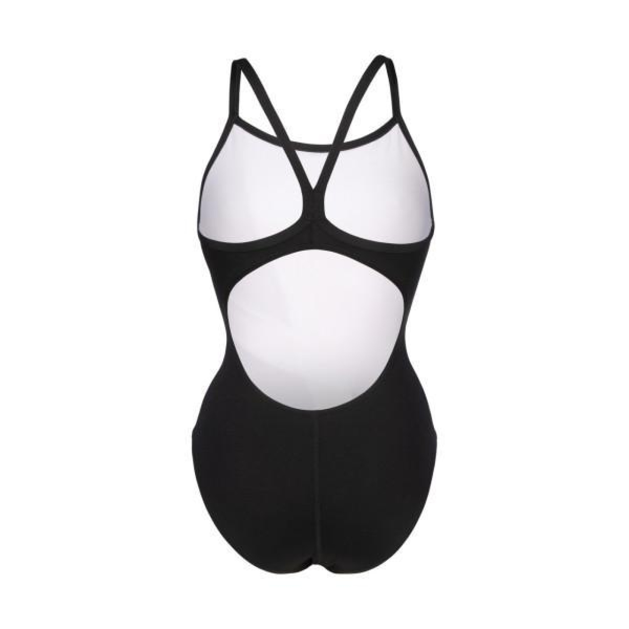 Женский Купальник Arena DIAMOND SWIMSUIT LIGHTDROP BAC черный, белый Жен 36 007757-510 36 - 1 - Robinzon.ua