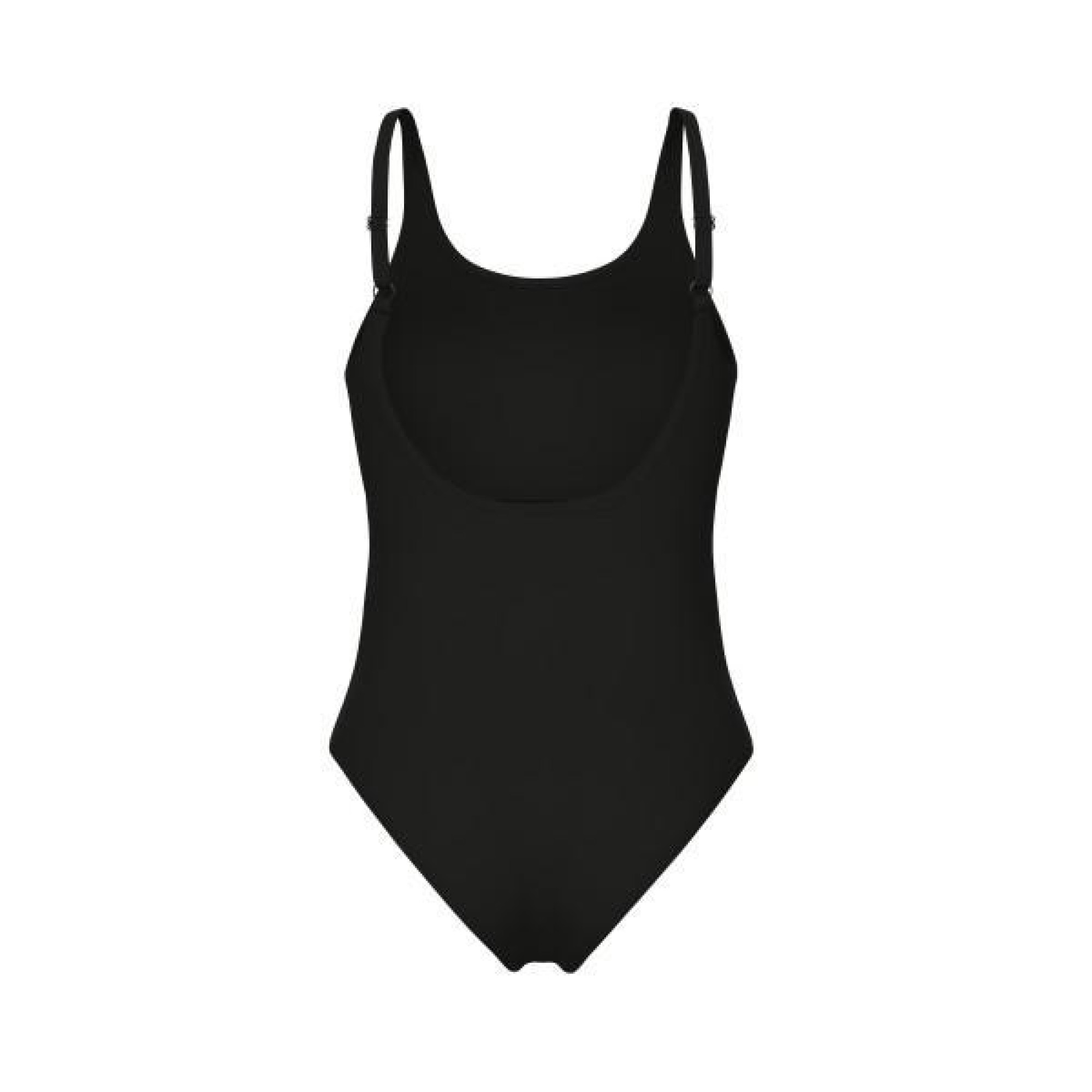 Купальник для жінок Arena RIPPLES SWIMSUIT U BACK B чорний Жін 44 009500-590 44 - 1 - Robinzon.ua