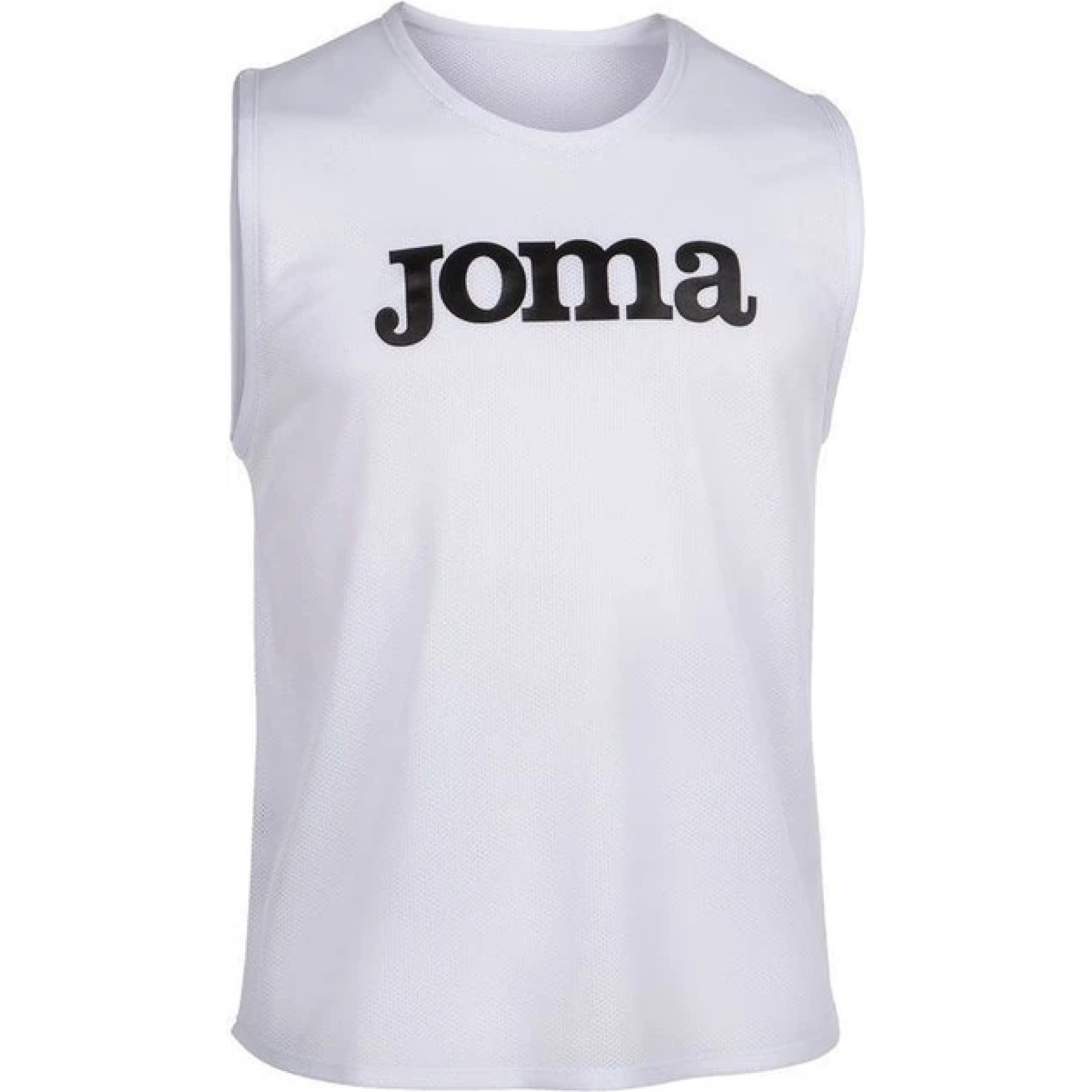 Манішка тренувальна Joma BIBS Білий XL (101686.200 XL) - Robinzon.ua