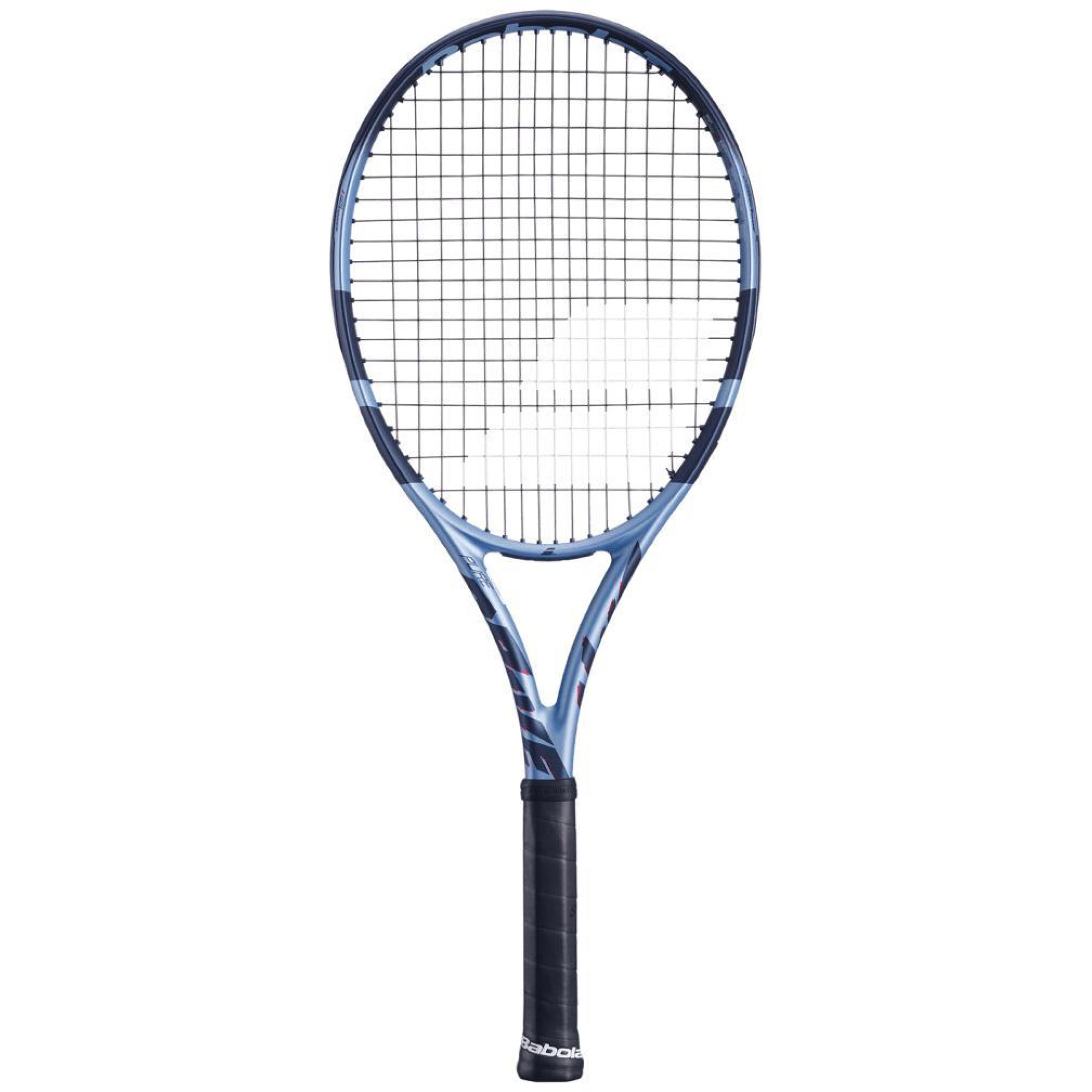 Ракетка Babolat PURE DRIVE UNSTR NC 2025 Gr4 101552-100 Gr4 - 1 - Robinzon.ua