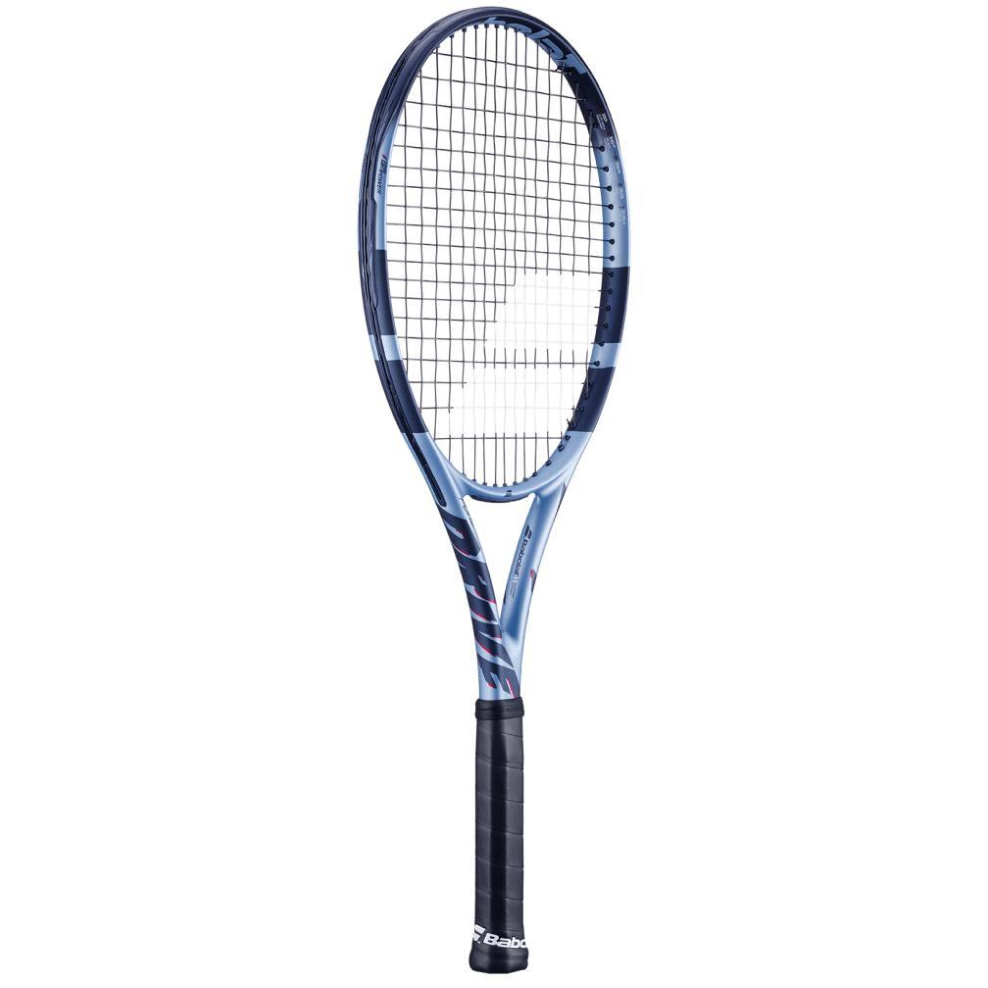 Ракетка Babolat PURE DRIVE UNSTR NC 2025 Gr4 101552-100 Gr4 - 2 - Robinzon.ua
