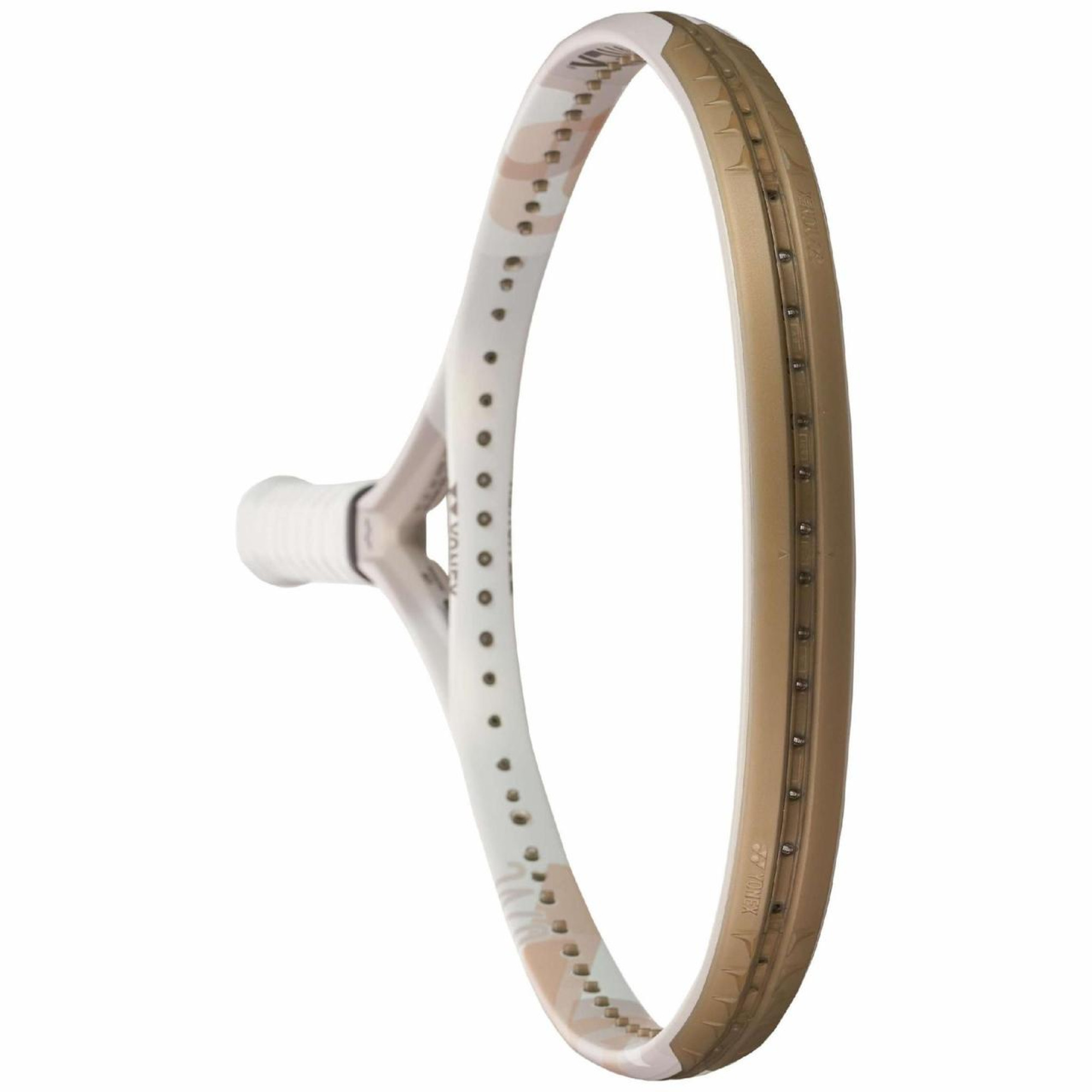 Ракетка для тенісу Yonex Vcore 100 (300g) Sand Beige G2 07VC100SDBE G2 - 2 - Robinzon.ua