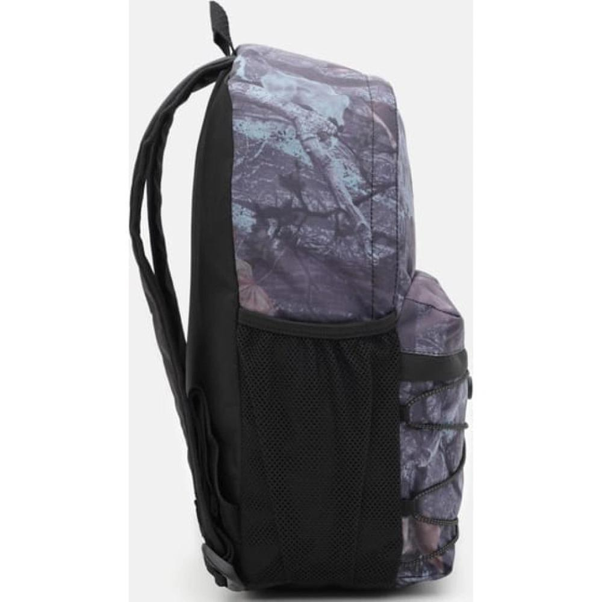 Рюкзак Adidas CAMO CL BP 18,7L різнокольоровий Унісекс 12.5 x 28.5 x 41.8 см JX3221 - 3 - Robinzon.ua
