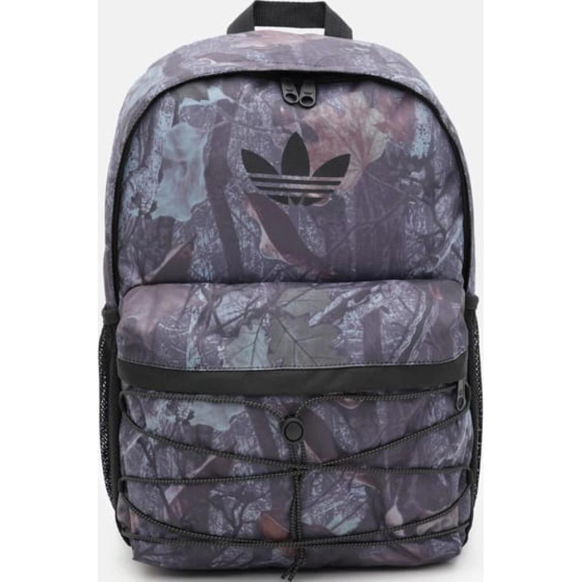 Рюкзак Adidas CAMO CL BP 18,7L різнокольоровий Унісекс 12.5 x 28.5 x 41.8 см JX3221 - Robinzon.ua