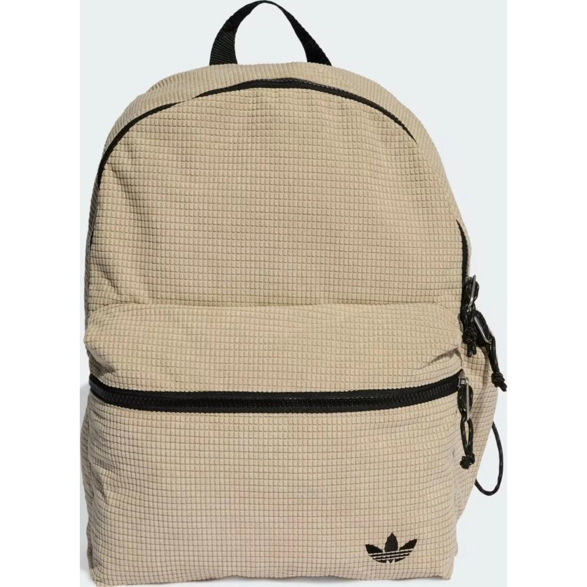 Рюкзак Adidas CL BACKPACK 20,22L бежевий Унісекс 42 x 30 см JW1186 - Robinzon.ua