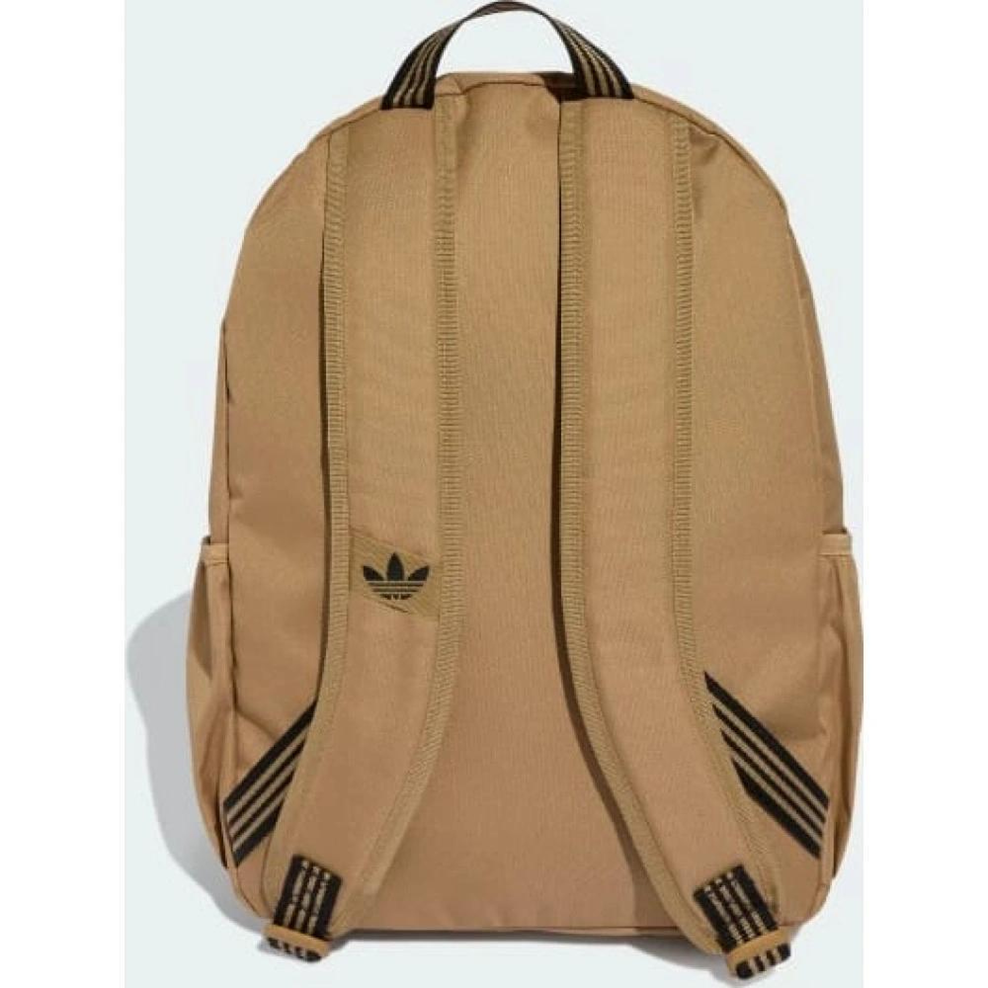 Рюкзак Adidas CL BACKPACK AC 18,7L бежевий Унісекс 41,75 x 30,25 см JX0212 - 2 - Robinzon.ua