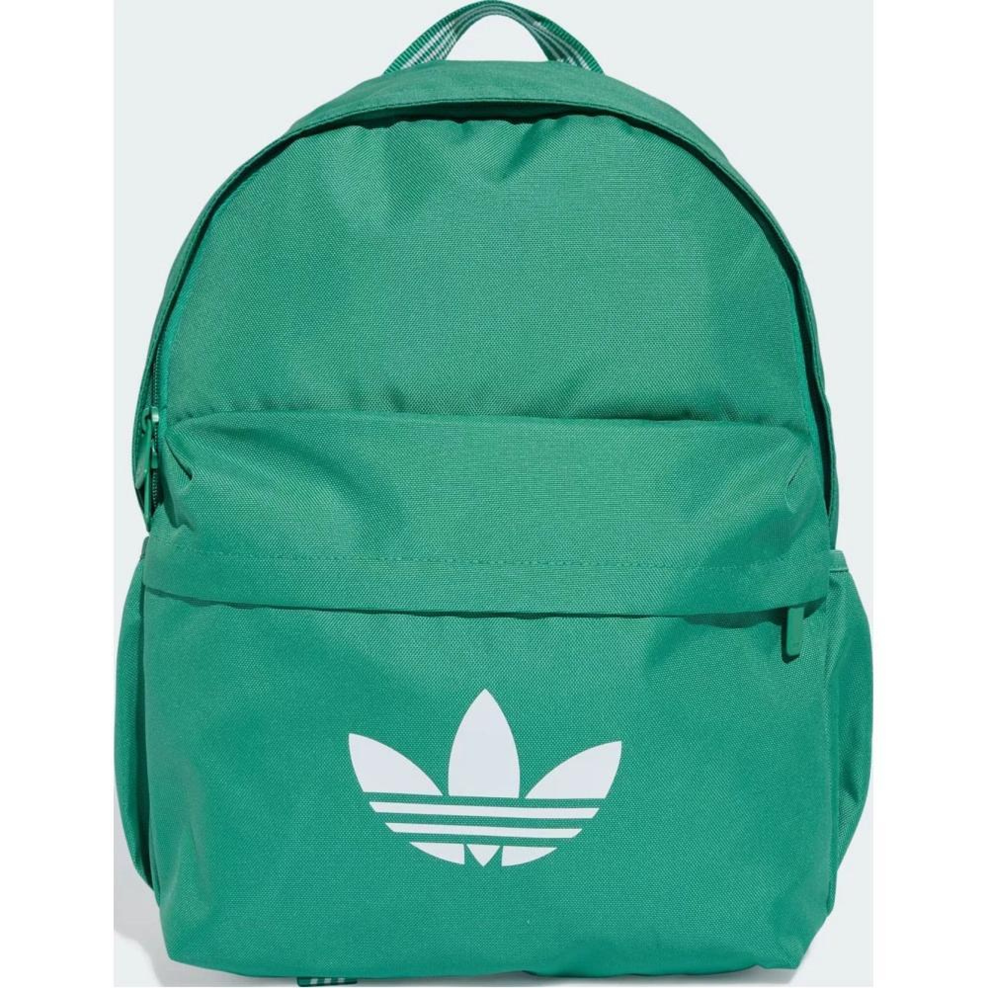 Рюкзак Adidas CL BACKPACK AC 18,7L зелений Унісекс 41,75 x 30,25 см JX0211 - Robinzon.ua