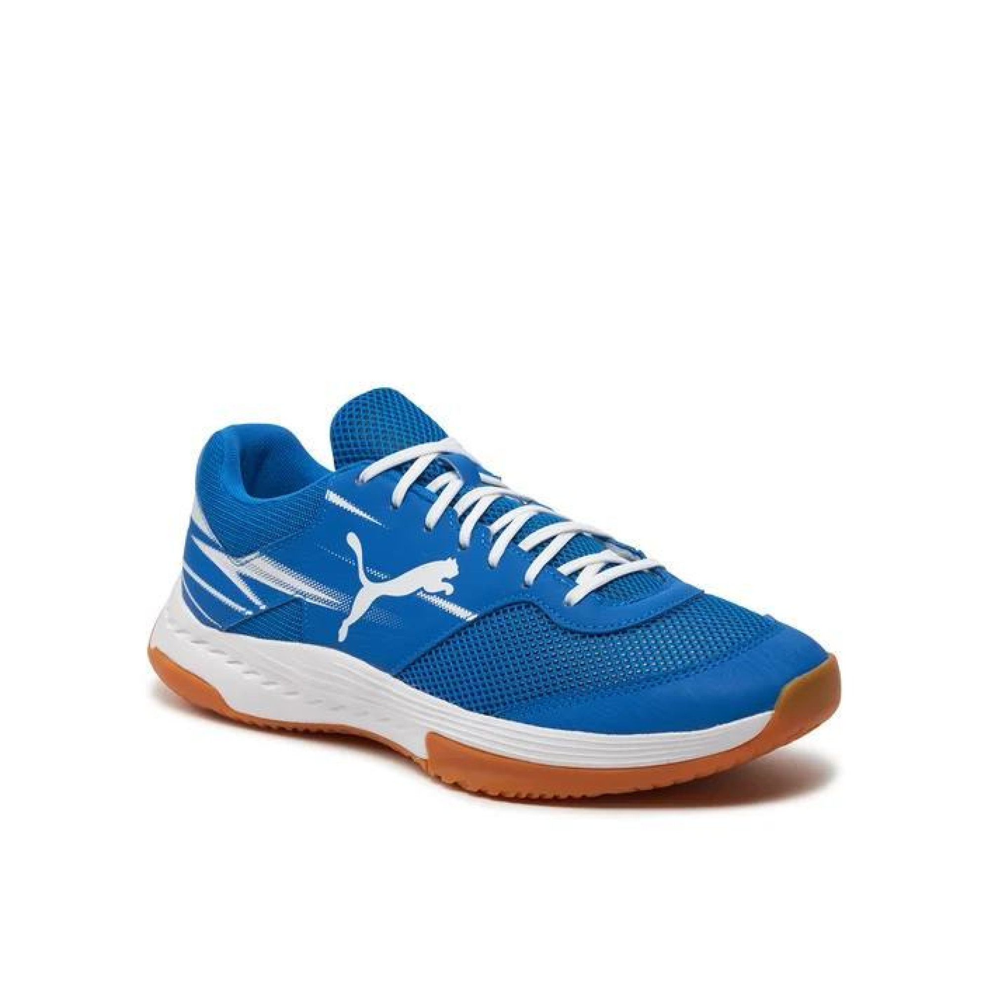 Кросівки Puma Varion II indoor sports  shoes синій Чоловічі 41 (7,5UK) 26,5 см 107341-03 41 - 1 - Robinzon.ua